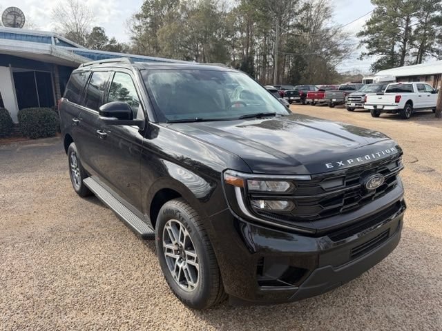 New 2025 Ford Expedition Active SUV
