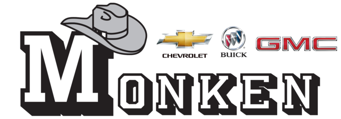 Used Cars Trucks & SUVs Near Salem IL | Monken Chevrolet Buick GMC