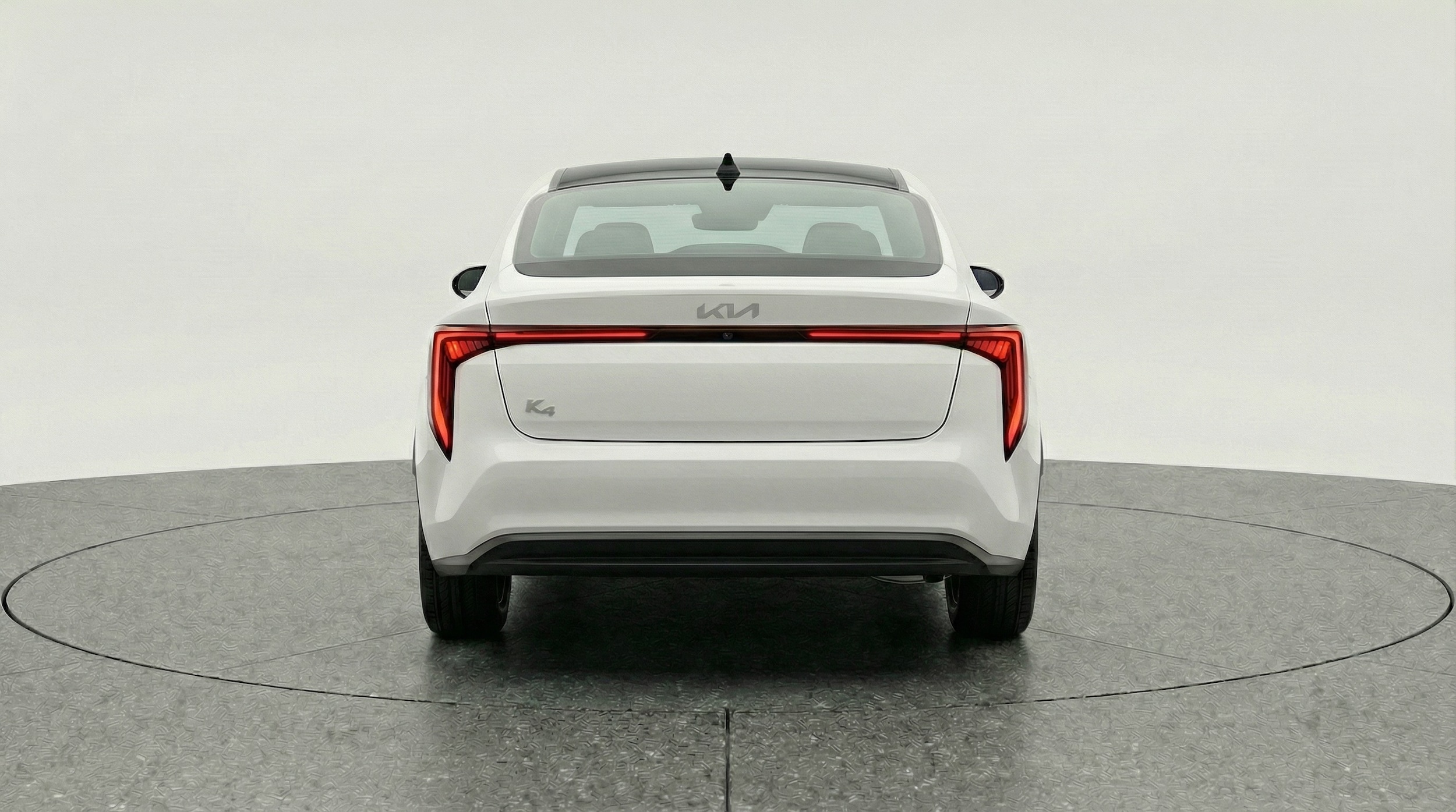 Thumbnail: 2025 Kia K4 - 6