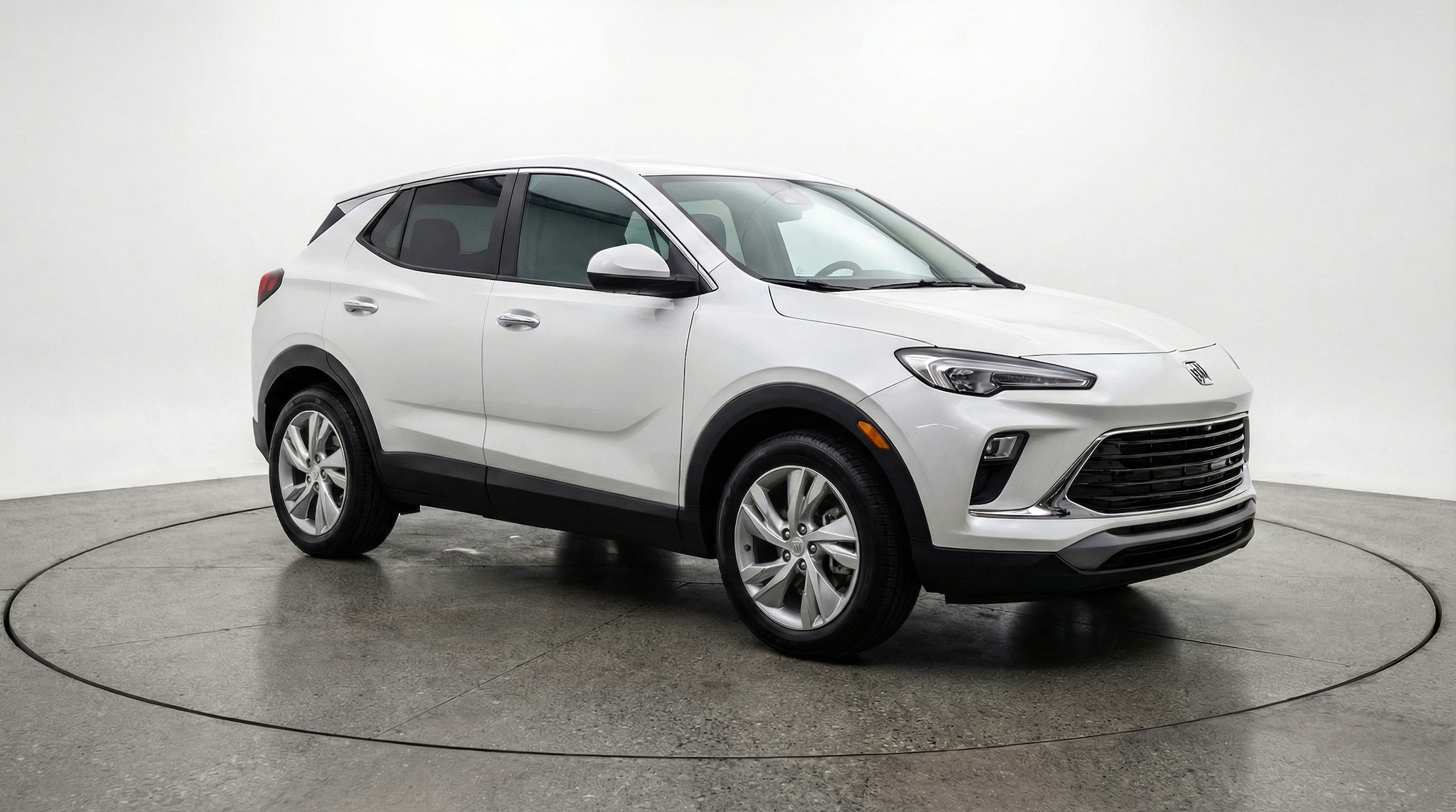 Thumbnail: 2025 Buick Encore GX - 1