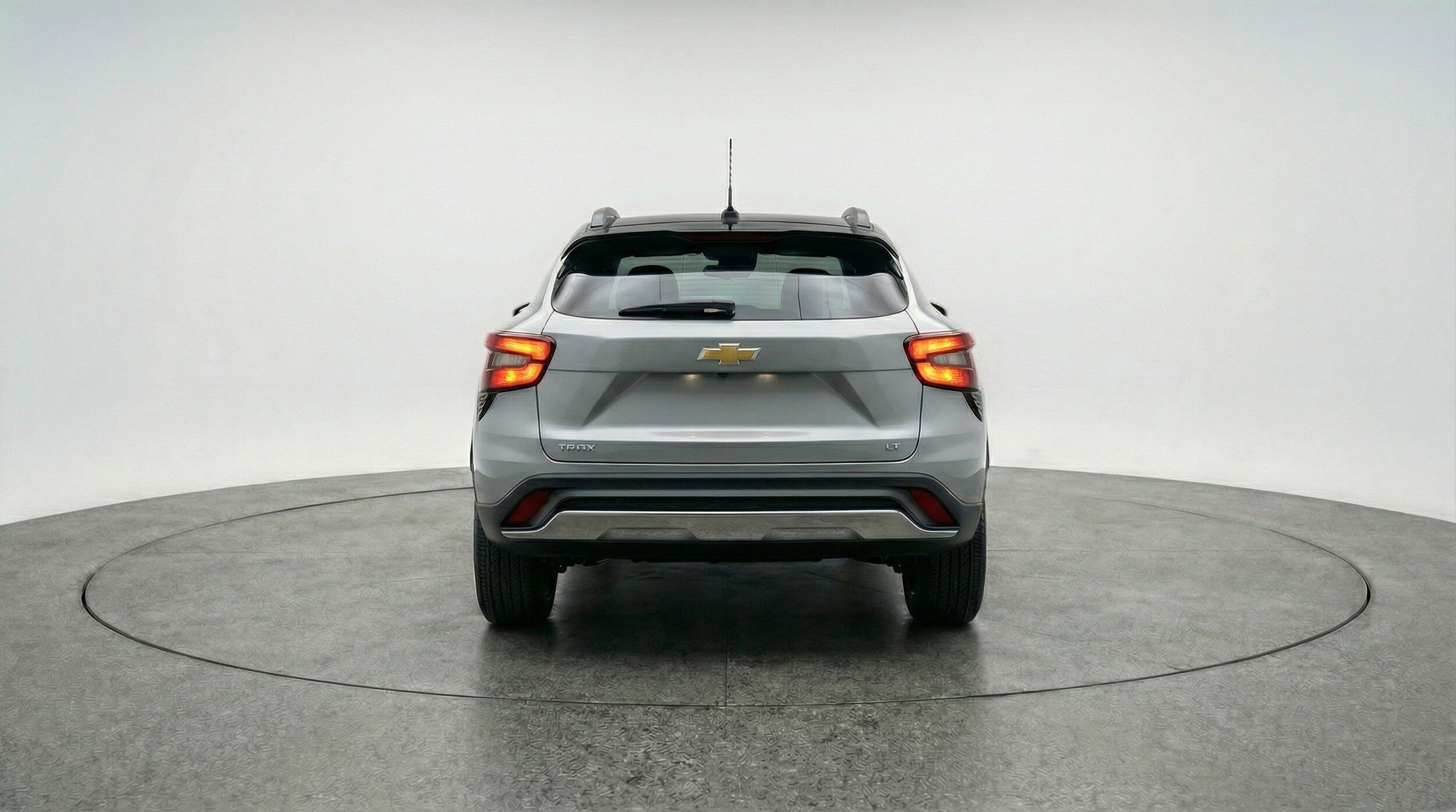 Thumbnail: 2025 Chevrolet Trax - 7