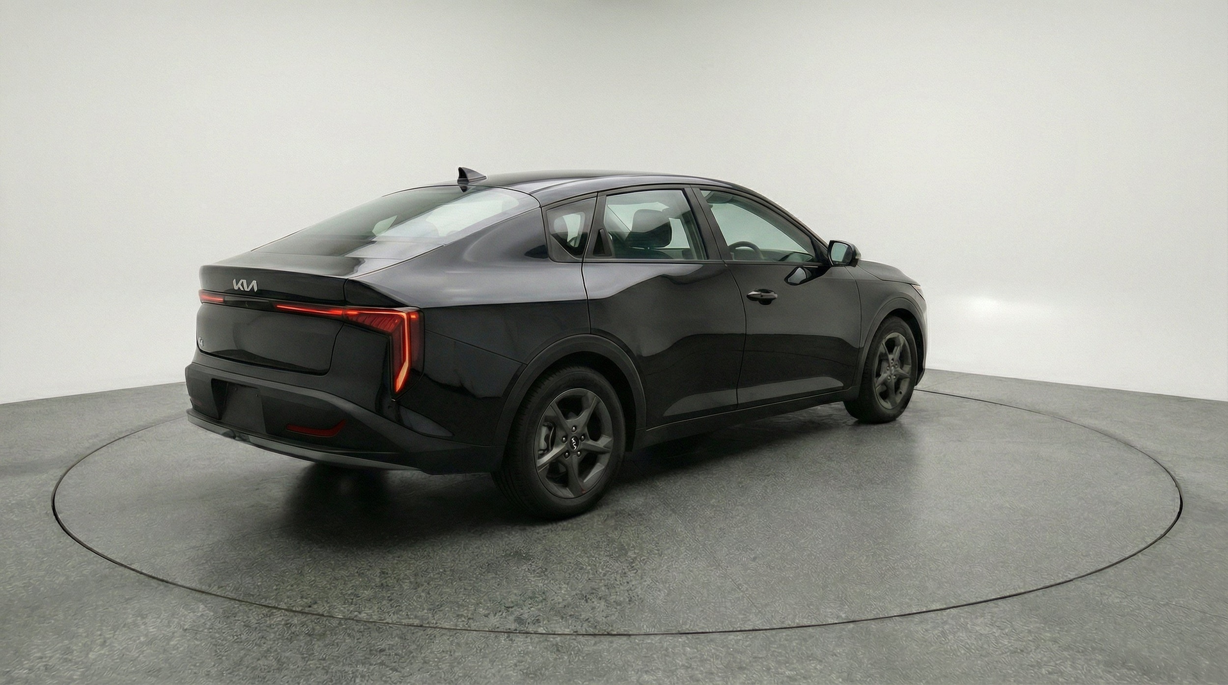 Thumbnail: 2025 Kia K4 - 9