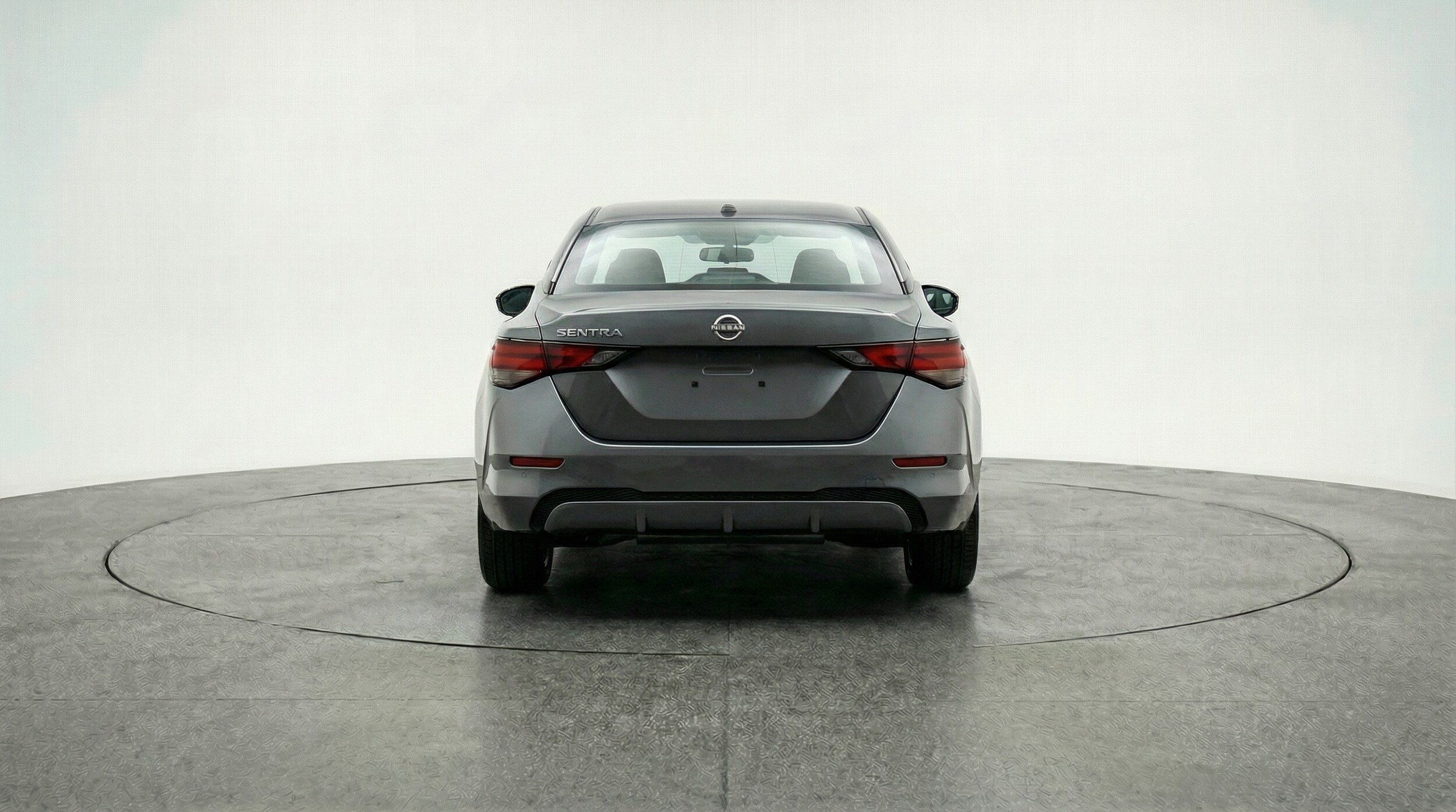 Thumbnail: 2025 Nissan Sentra - 6