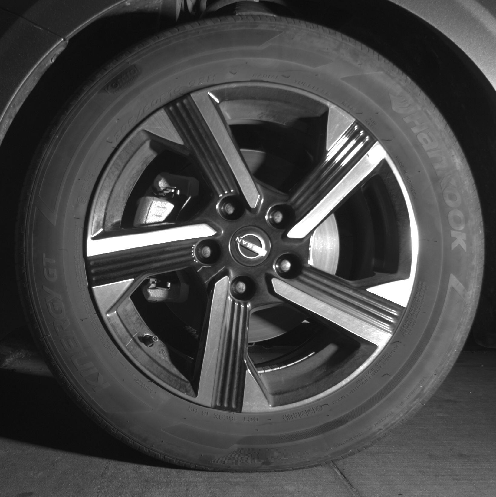 Thumbnail: 2025 Nissan Sentra - 9