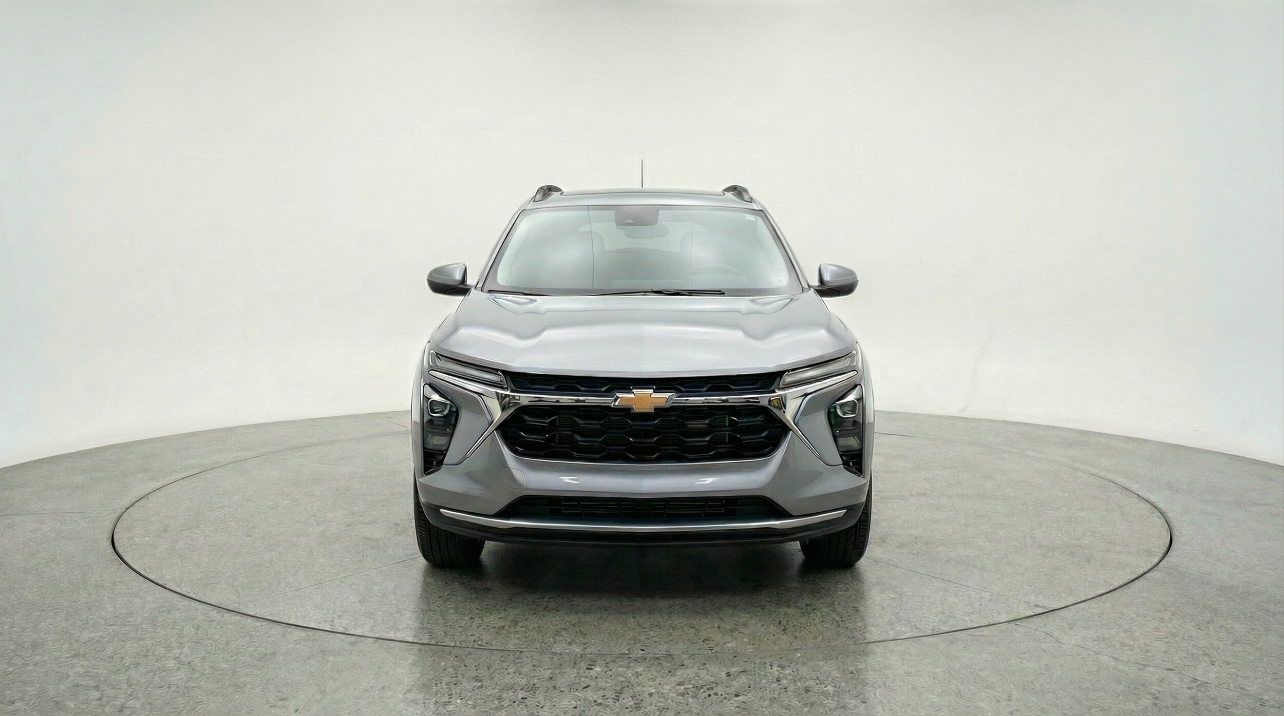 Thumbnail: 2025 Chevrolet Trax - 2