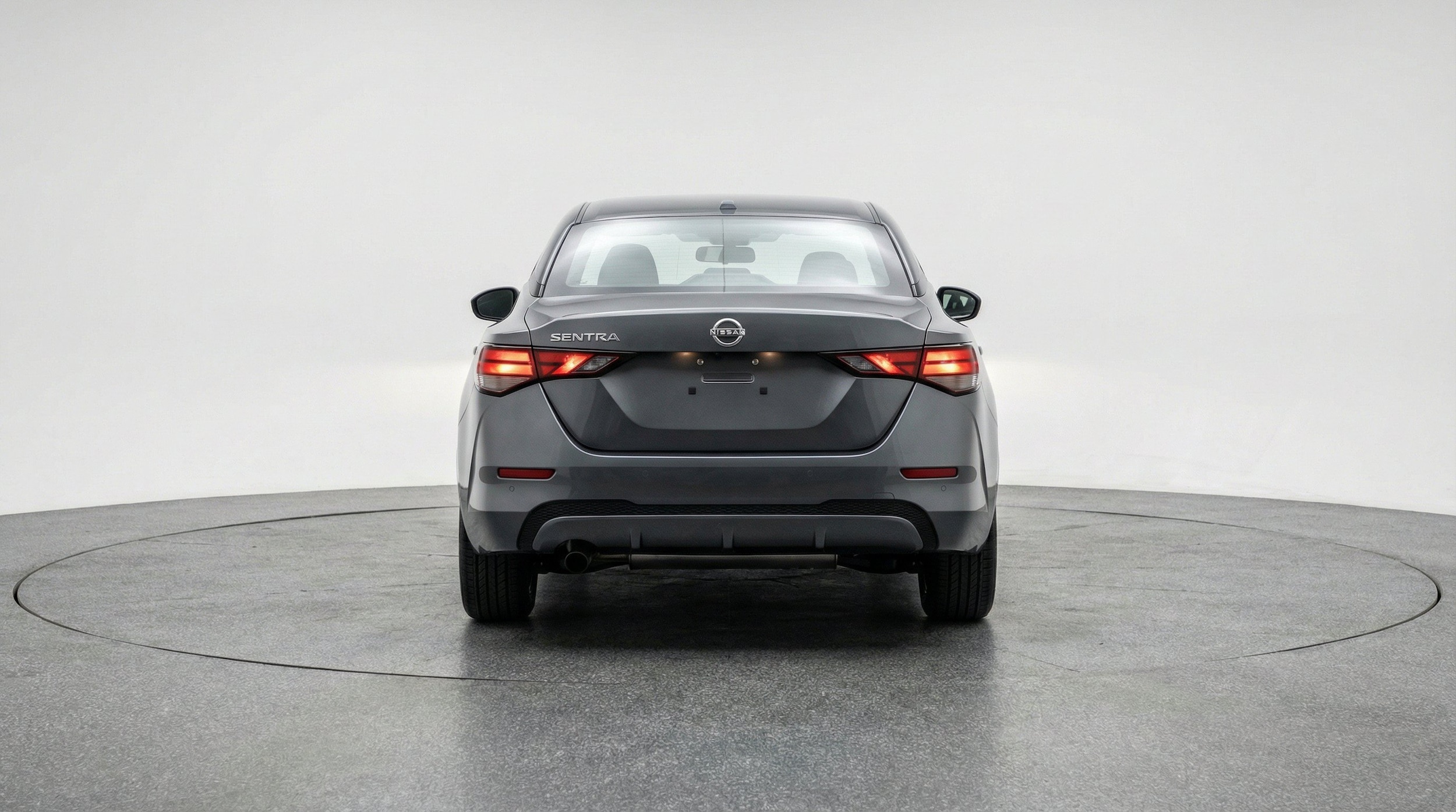 Thumbnail: 2025 Nissan Sentra - 7