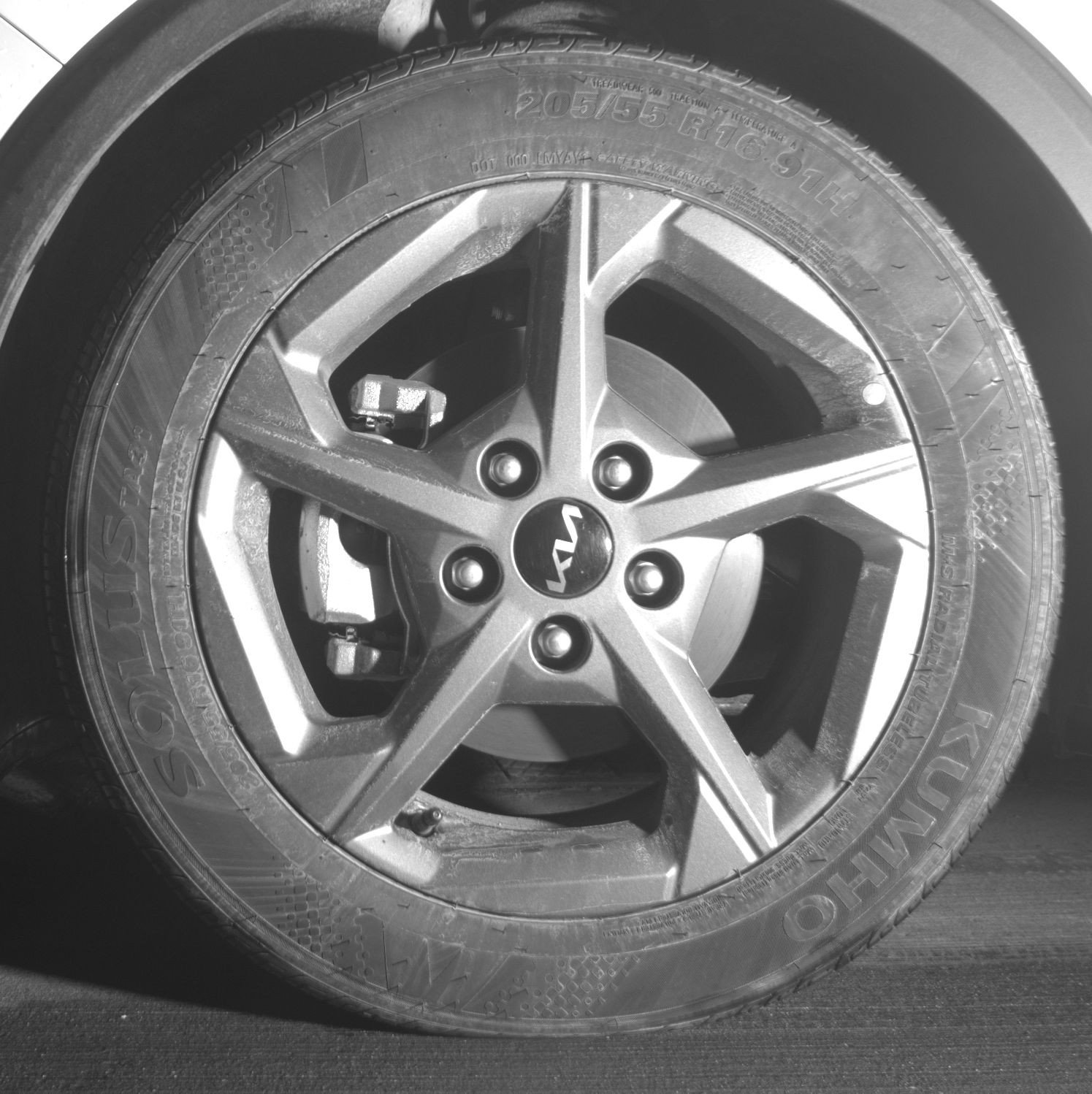 Thumbnail: 2026 Kia K4 - 12