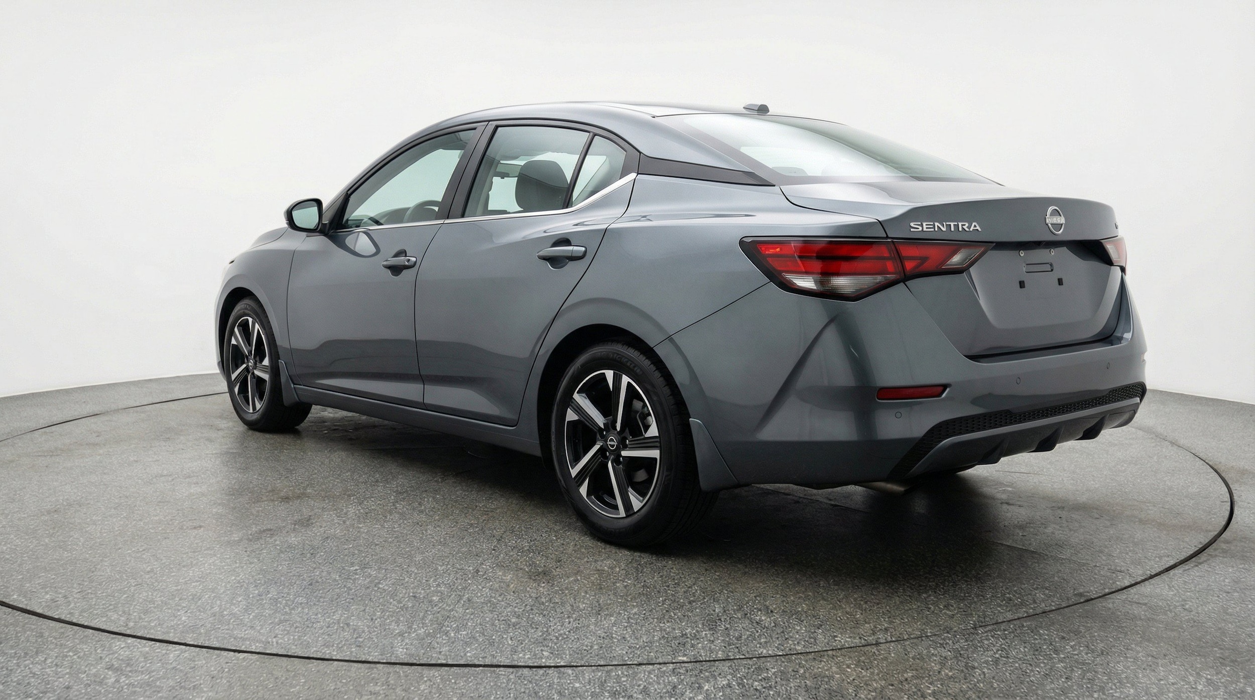 Thumbnail: 2025 Nissan Sentra - 6