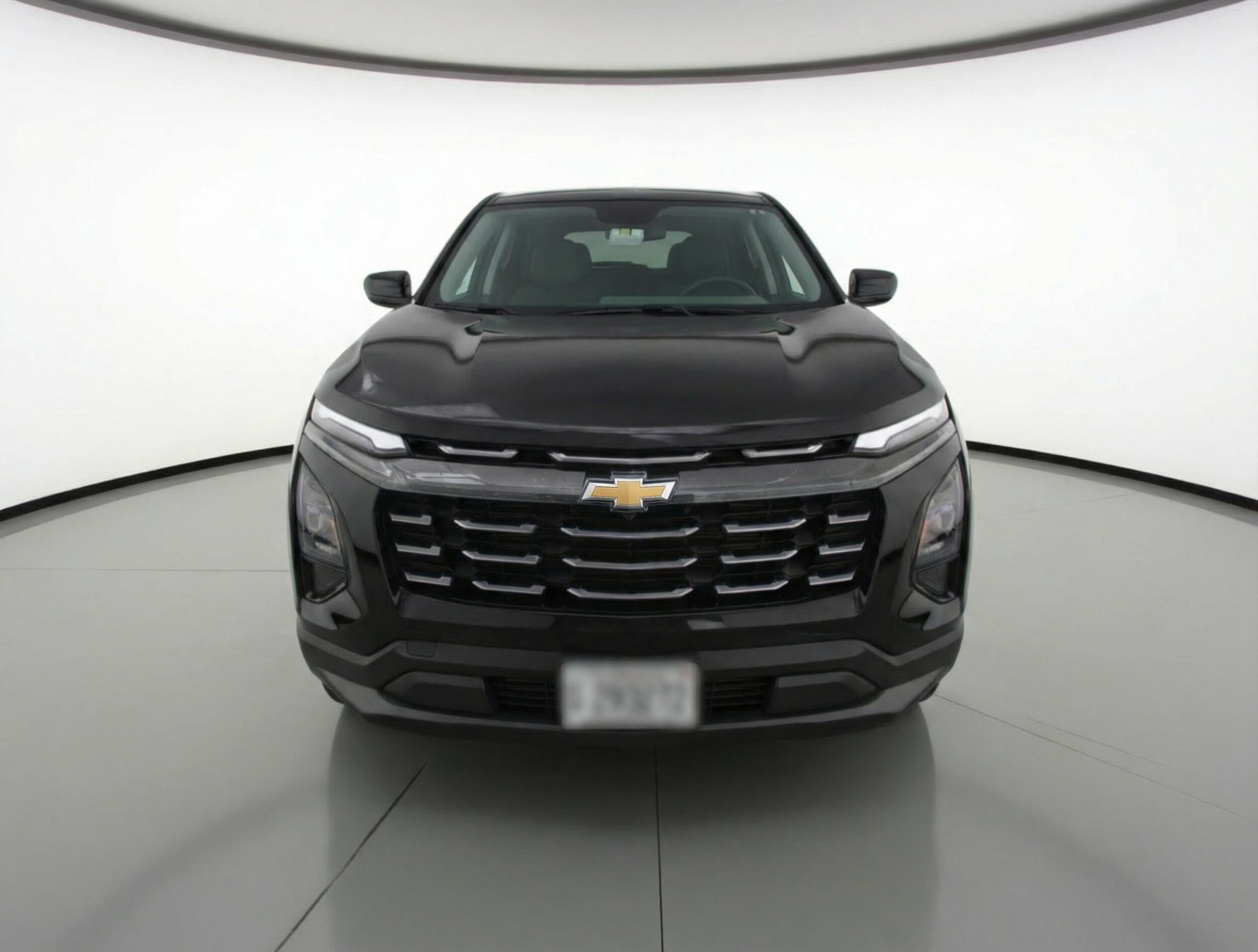 Thumbnail: 2025 Chevrolet Equinox - 2
