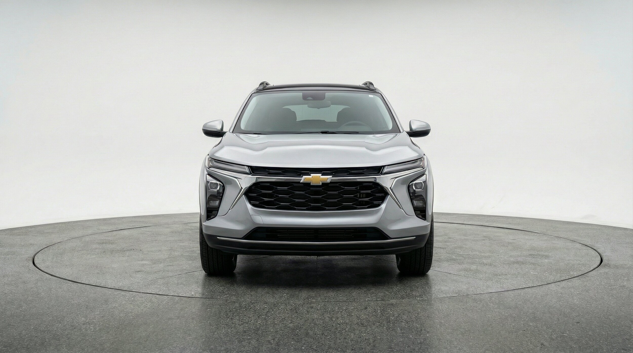 Thumbnail: 2025 Chevrolet Trax - 2