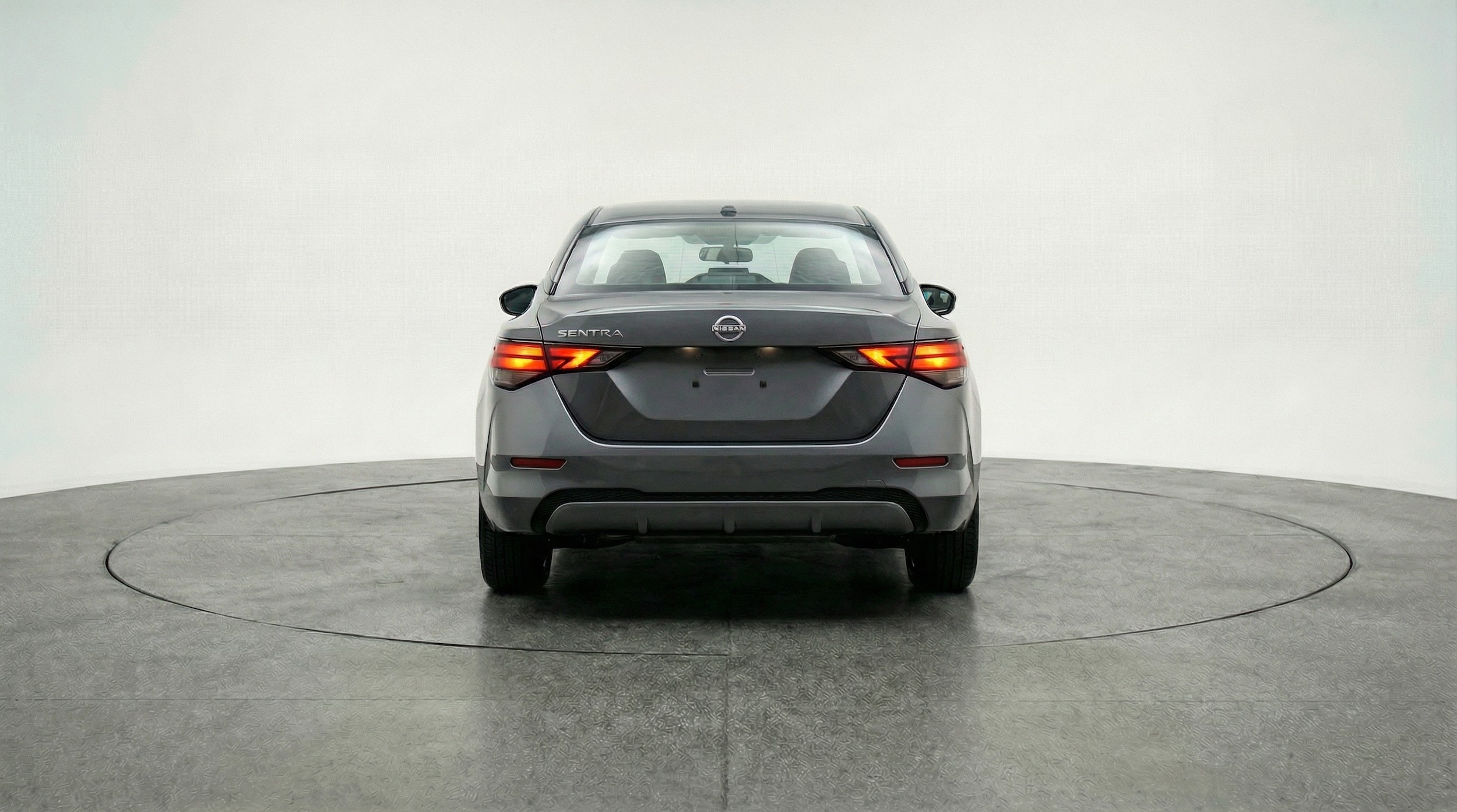 Thumbnail: 2025 Nissan Sentra - 6