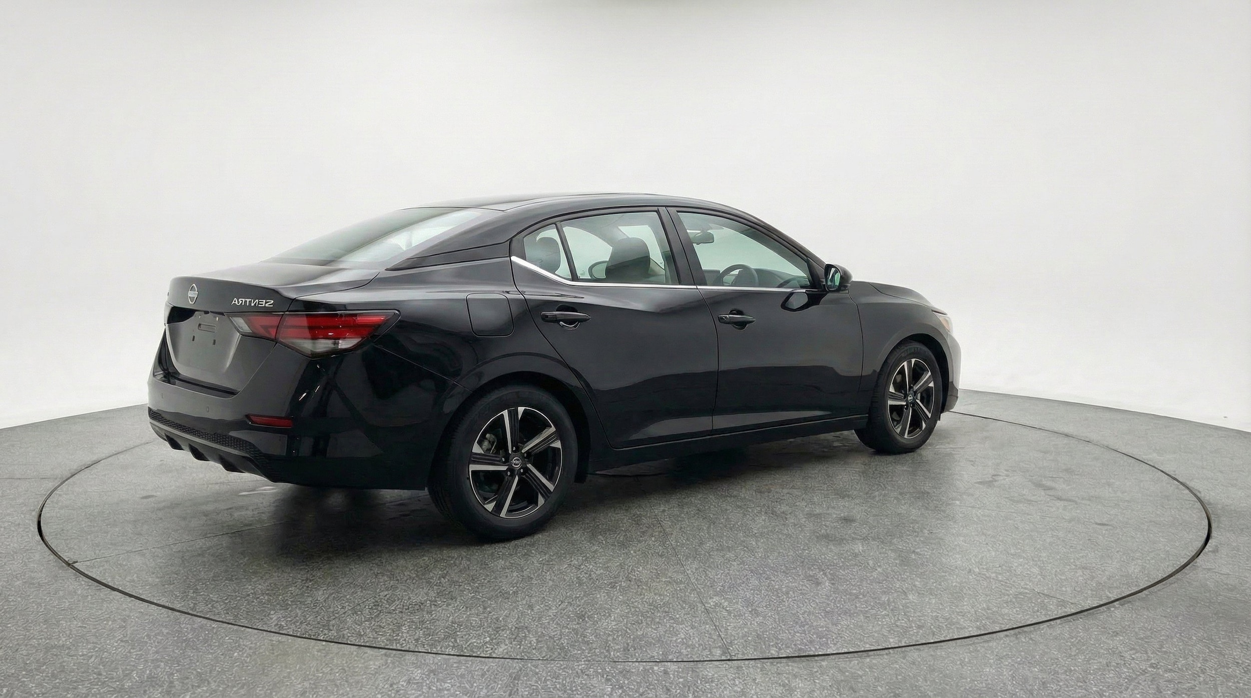 Thumbnail: 2025 Nissan Sentra - 9
