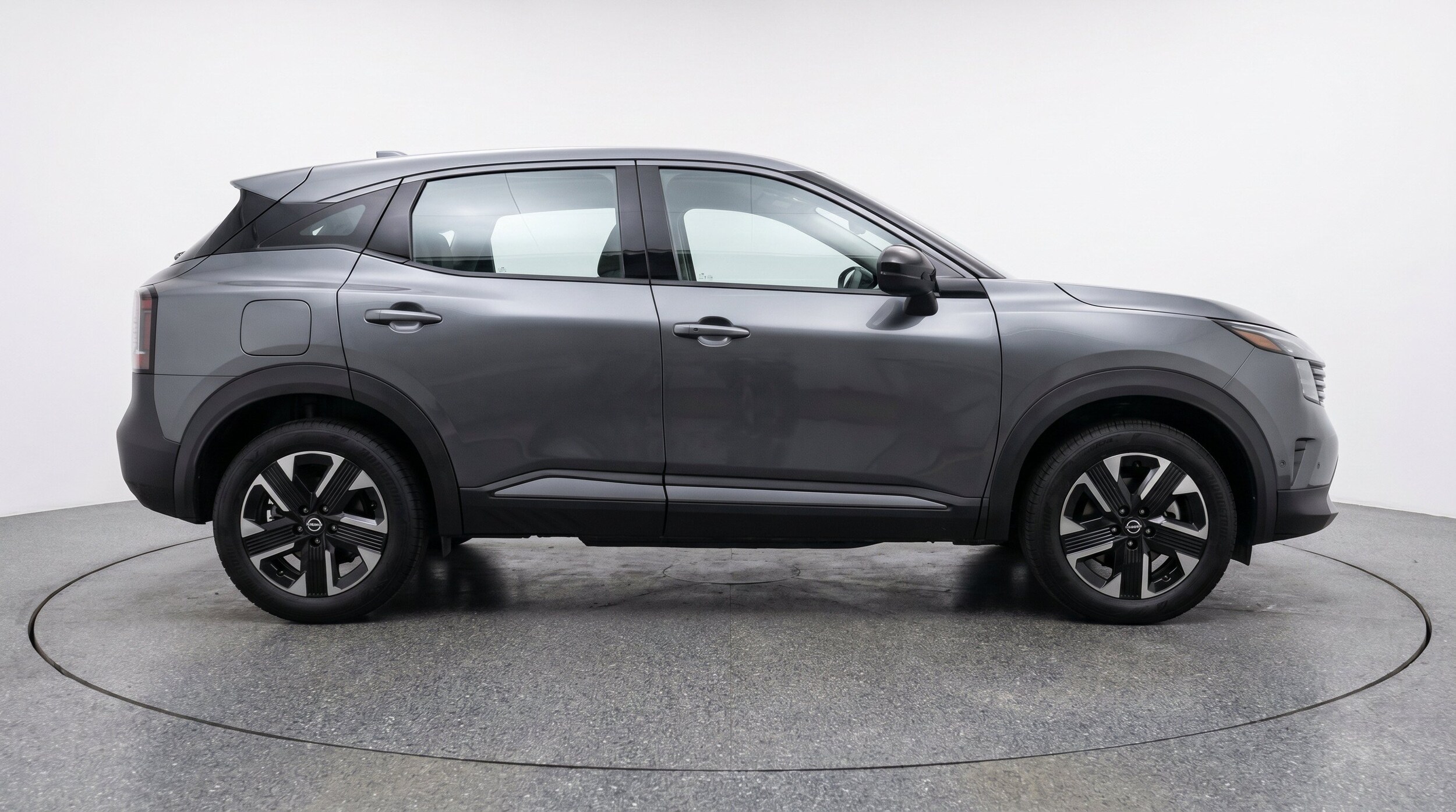 Thumbnail: 2026 Nissan Kicks - 11