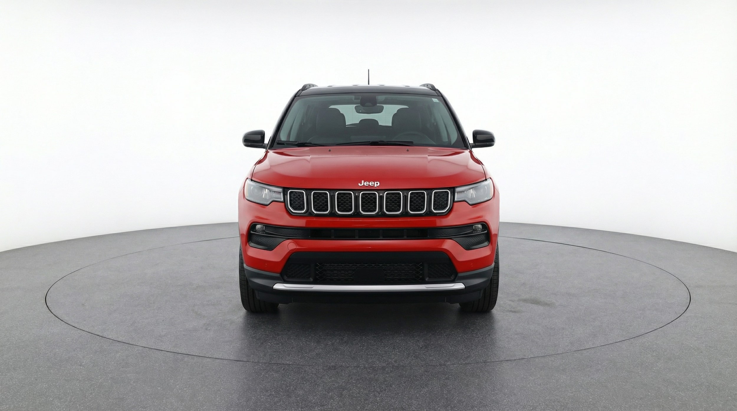 Thumbnail: 2025 Jeep Compass - 2