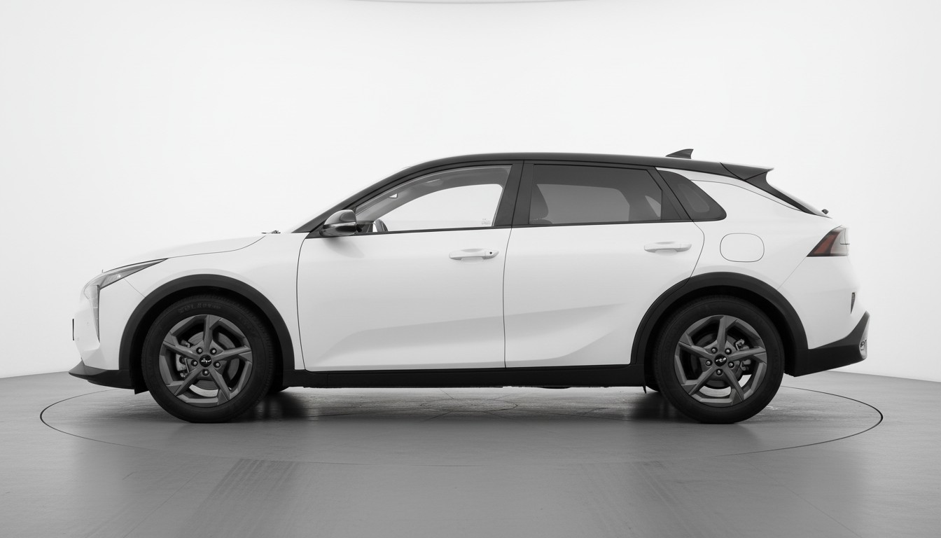 Thumbnail: 2025 Kia K4 - 4