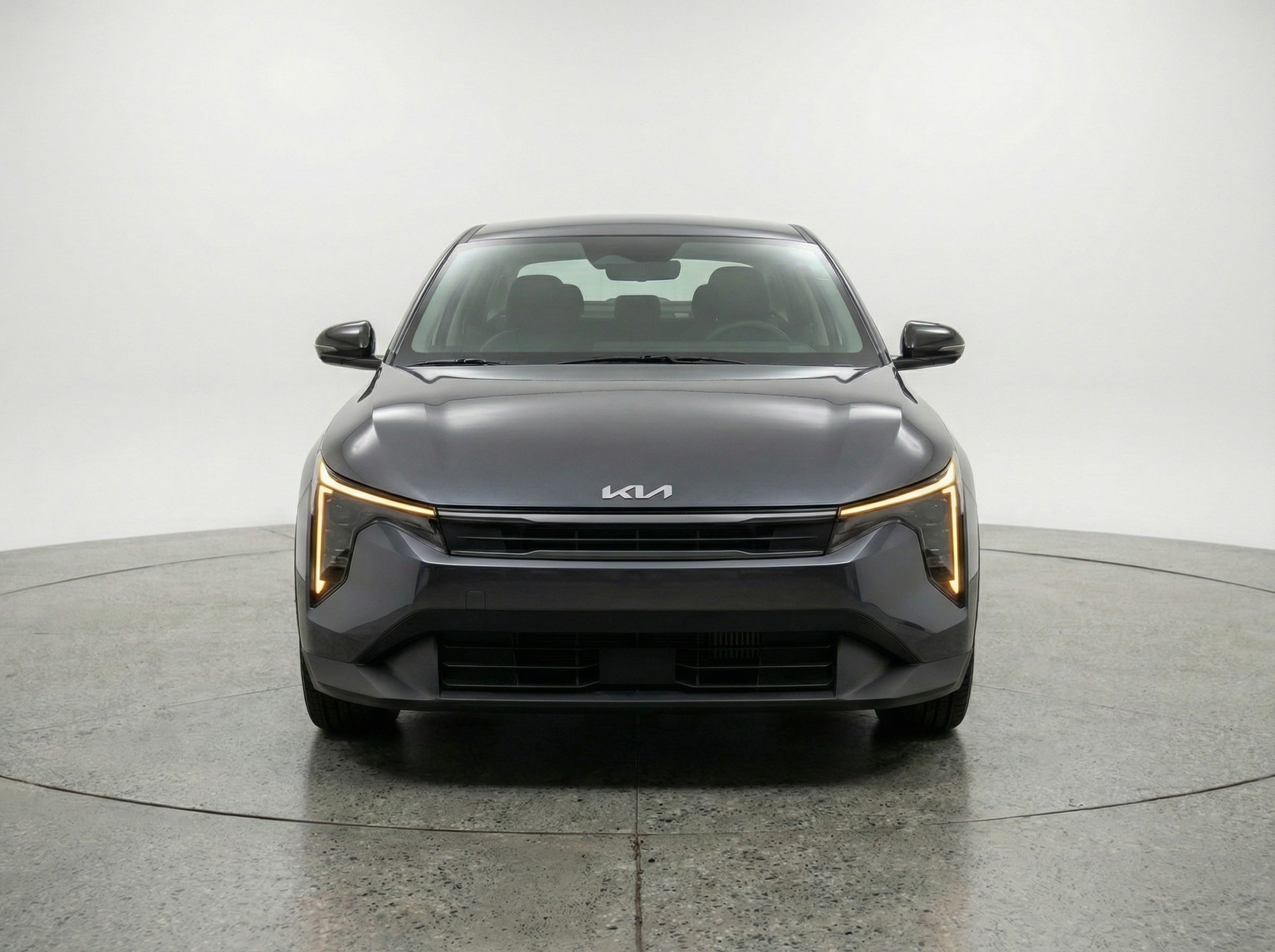 Thumbnail: 2025 Kia K4 - 2