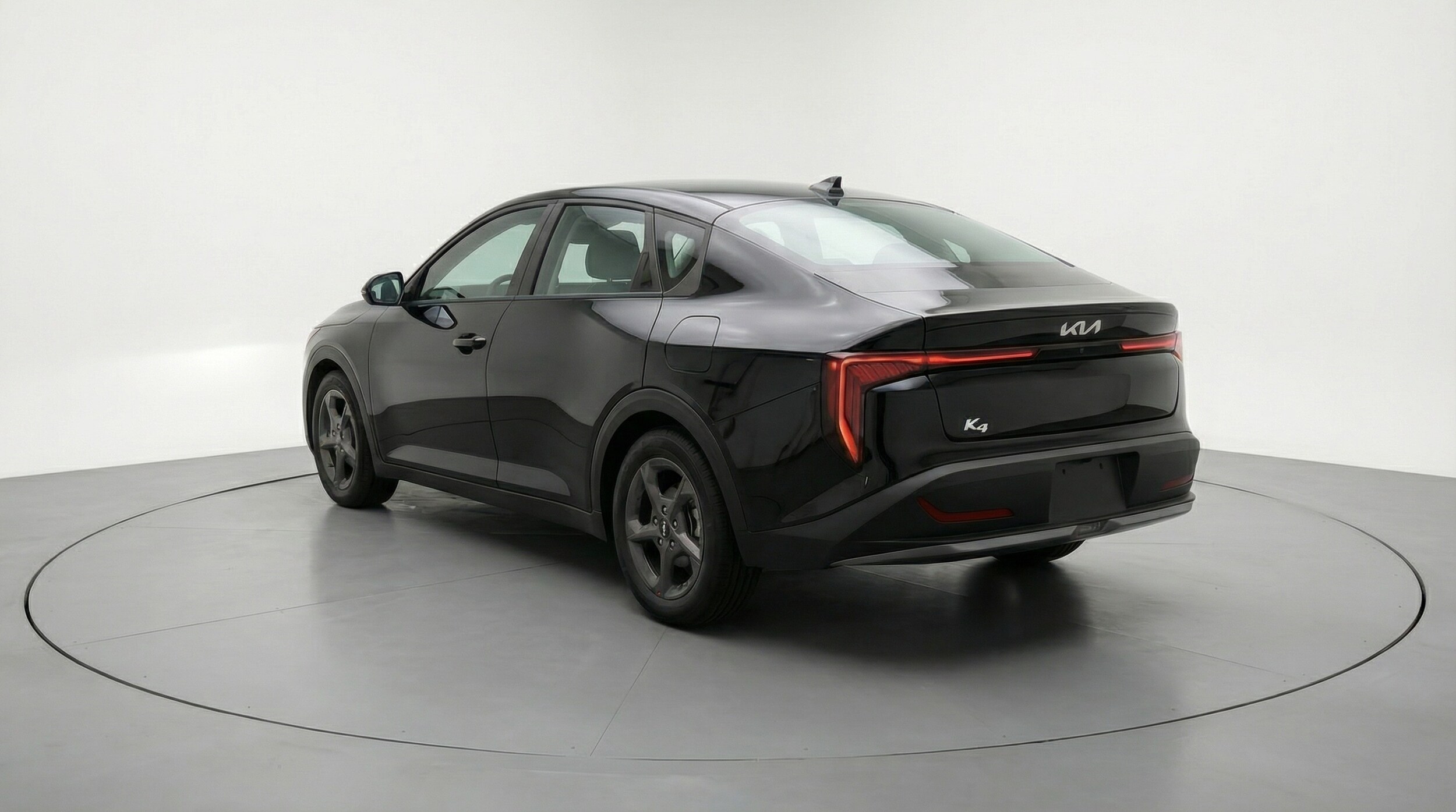 Thumbnail: 2025 Kia K4 - 5