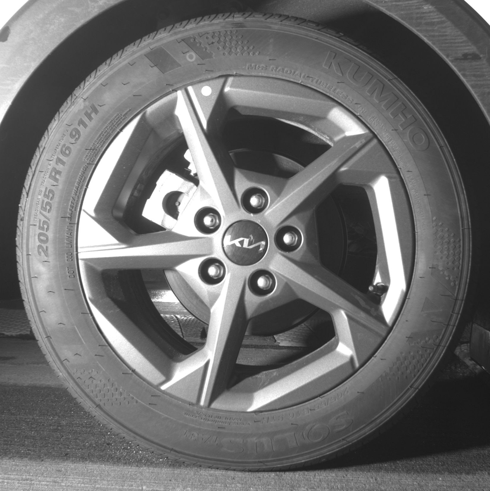 Thumbnail: 2026 Kia K4 - 15