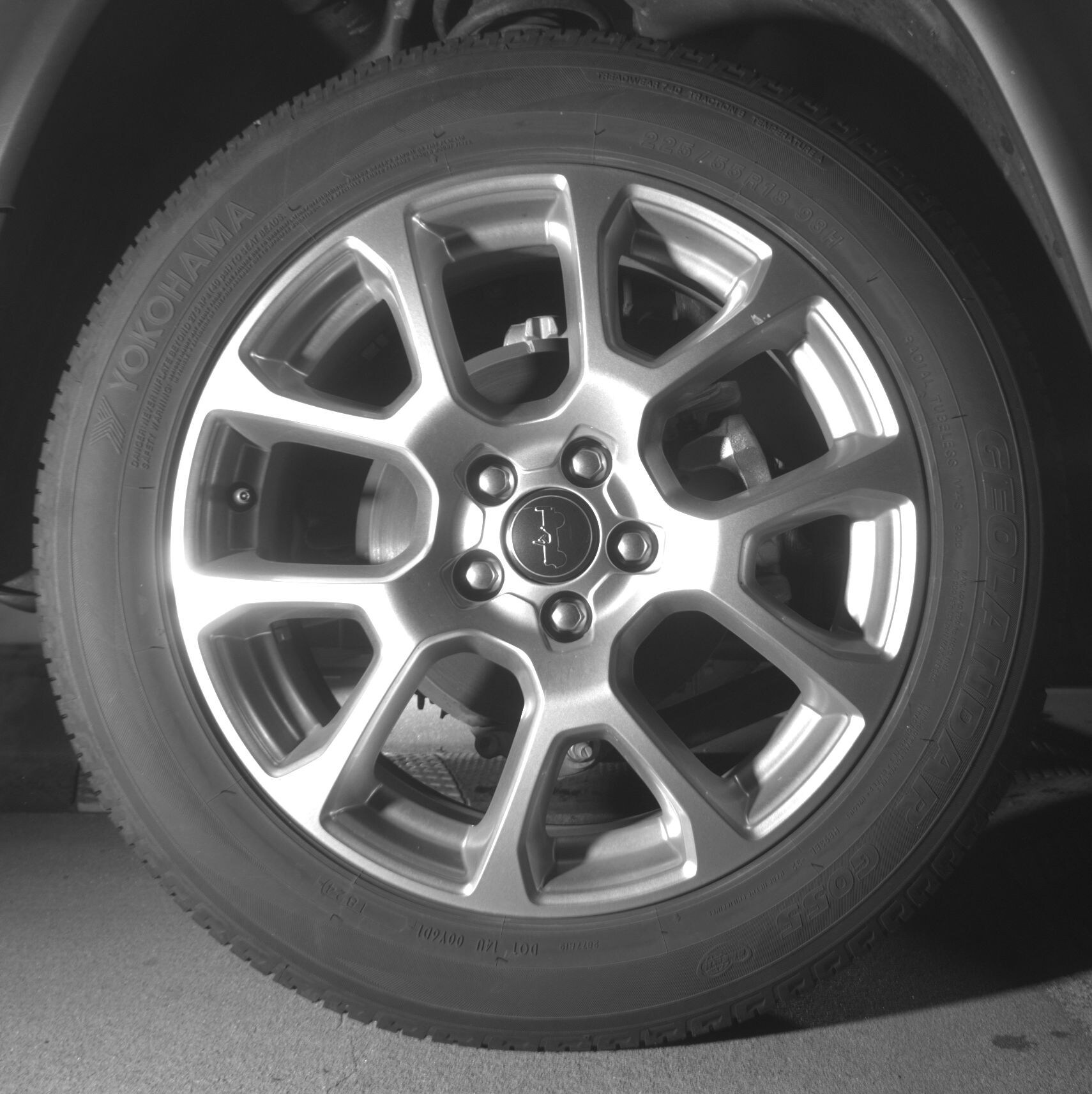 Thumbnail: 2025 Jeep Compass - 12