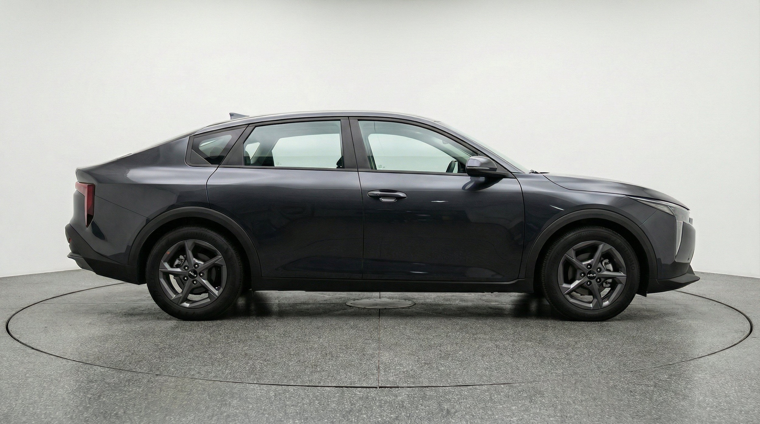 Thumbnail: 2025 Kia K4 - 11