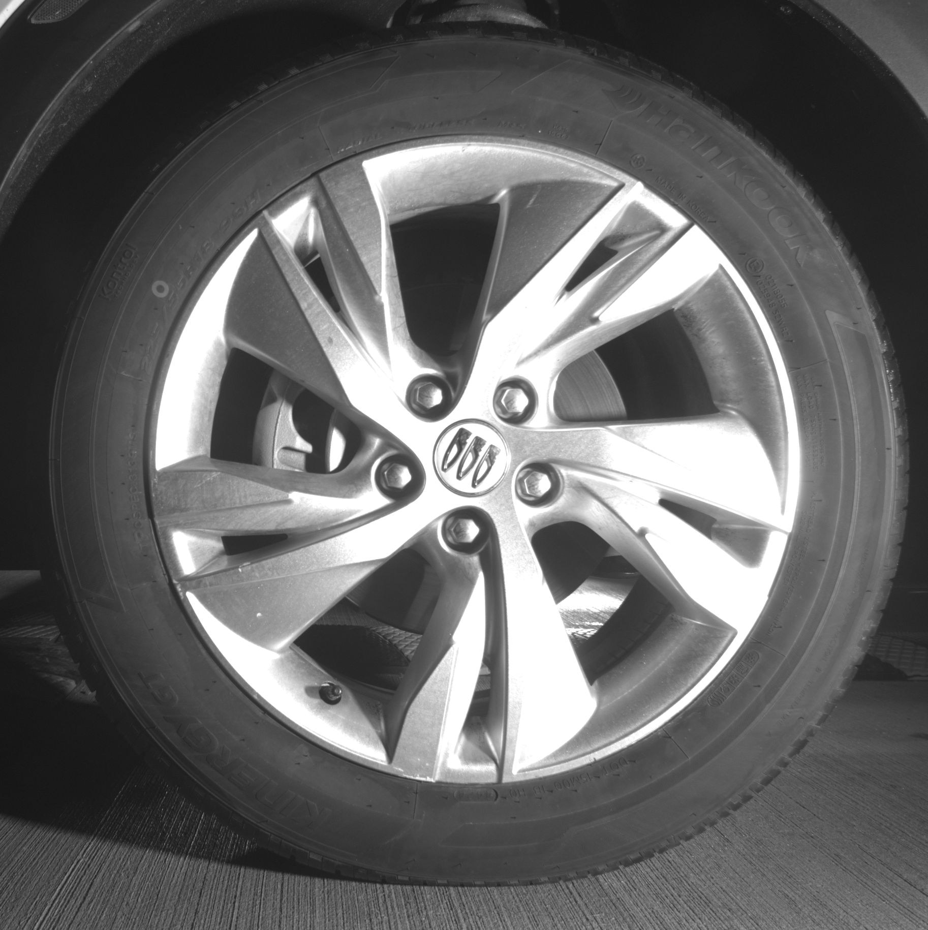 Thumbnail: 2025 Buick Encore GX - 9