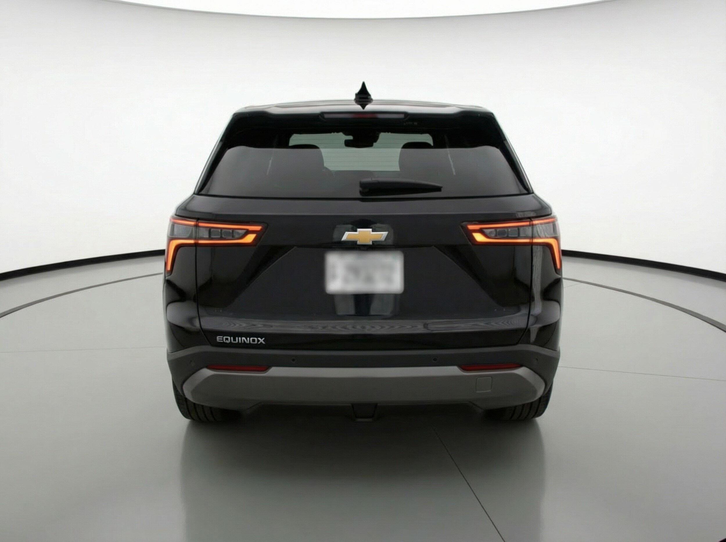 Thumbnail: 2025 Chevrolet Equinox - 6