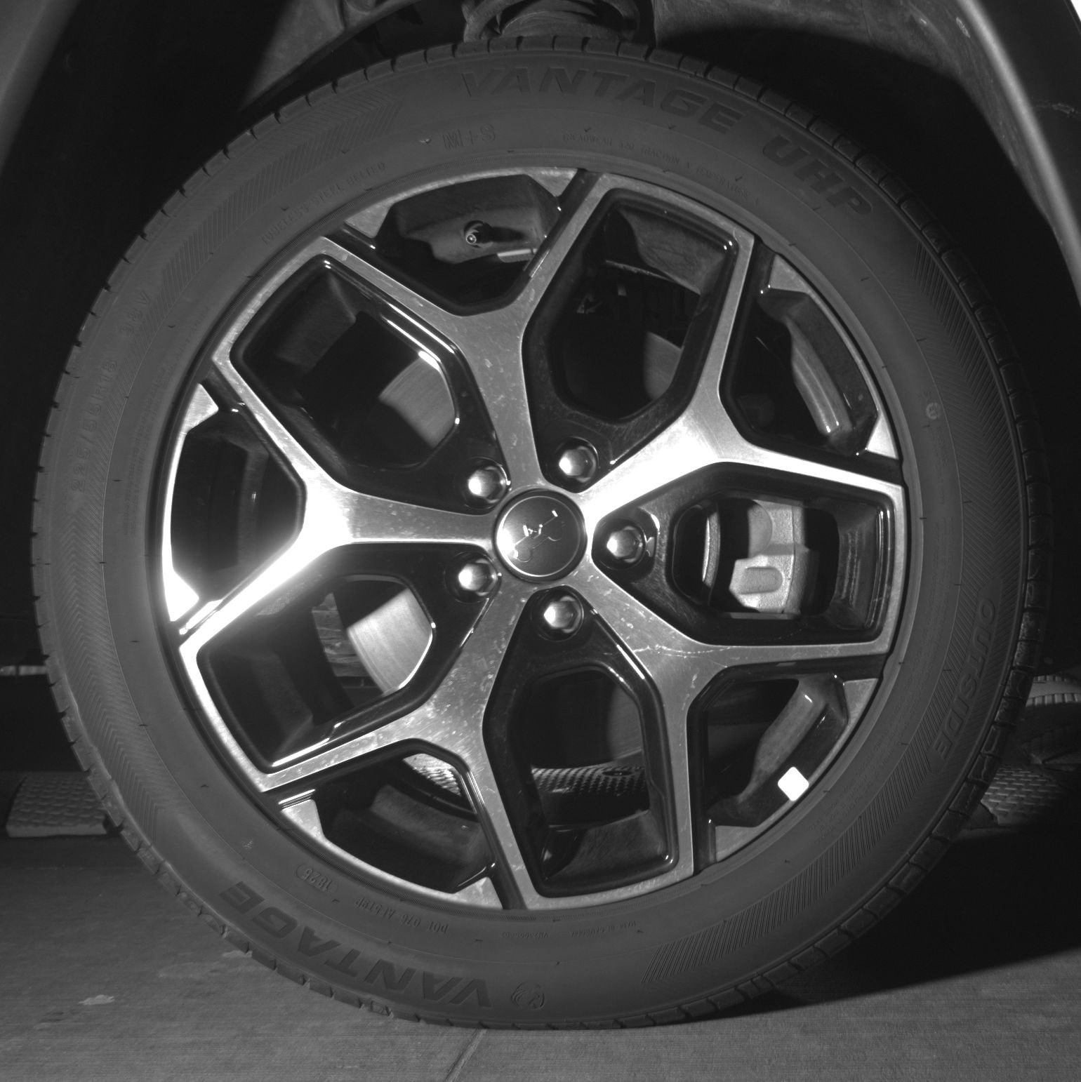 Thumbnail: 2025 Jeep Compass - 10