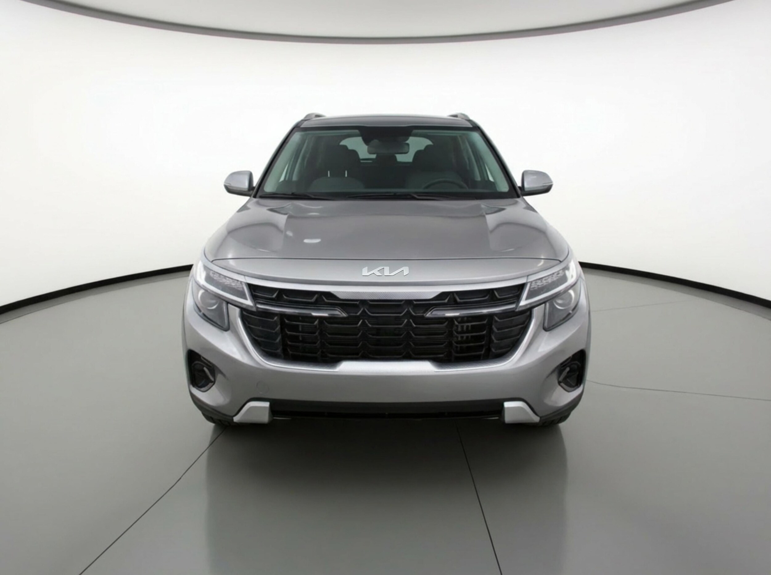 Thumbnail: 2025 Kia Seltos - 2