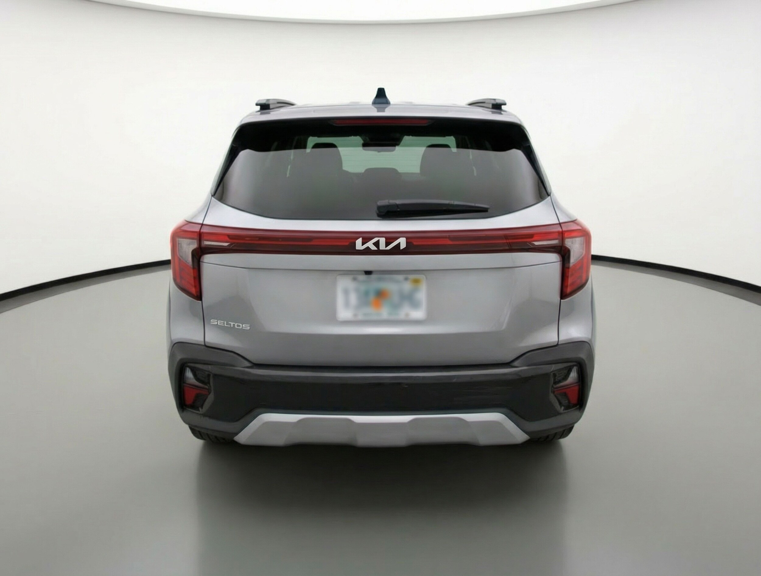 Thumbnail: 2025 Kia Seltos - 6