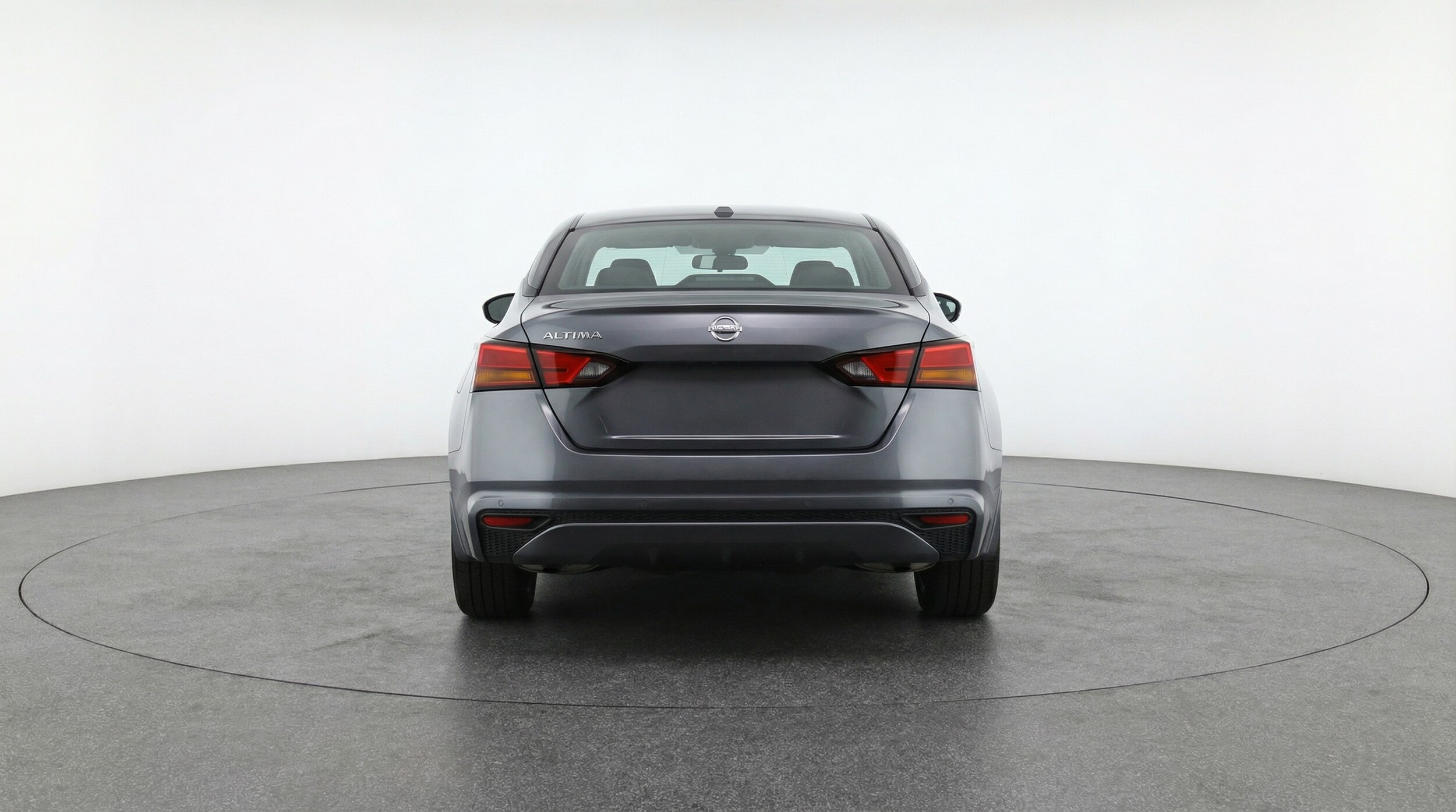 Thumbnail: 2025 Nissan Altima - 6