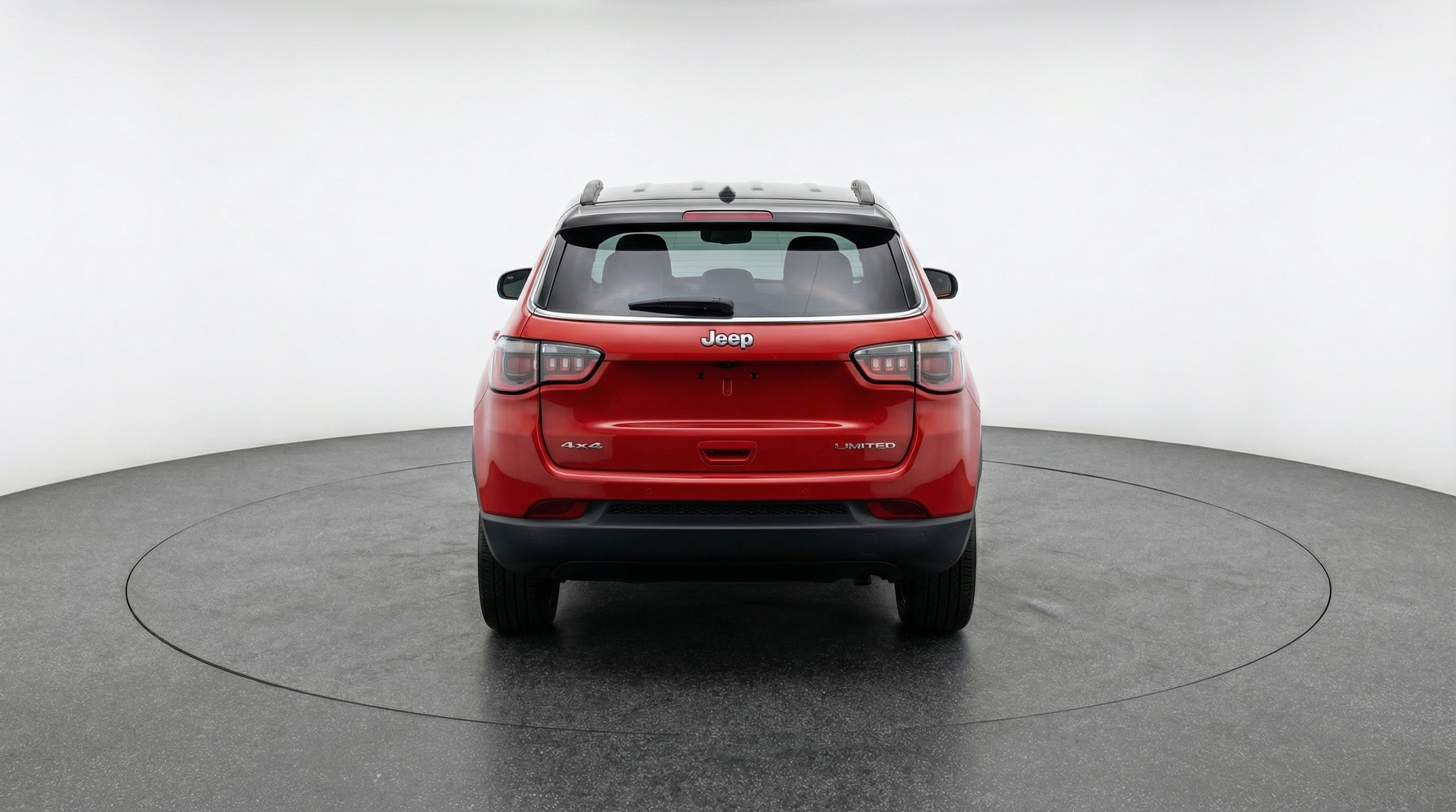 Thumbnail: 2025 Jeep Compass - 6