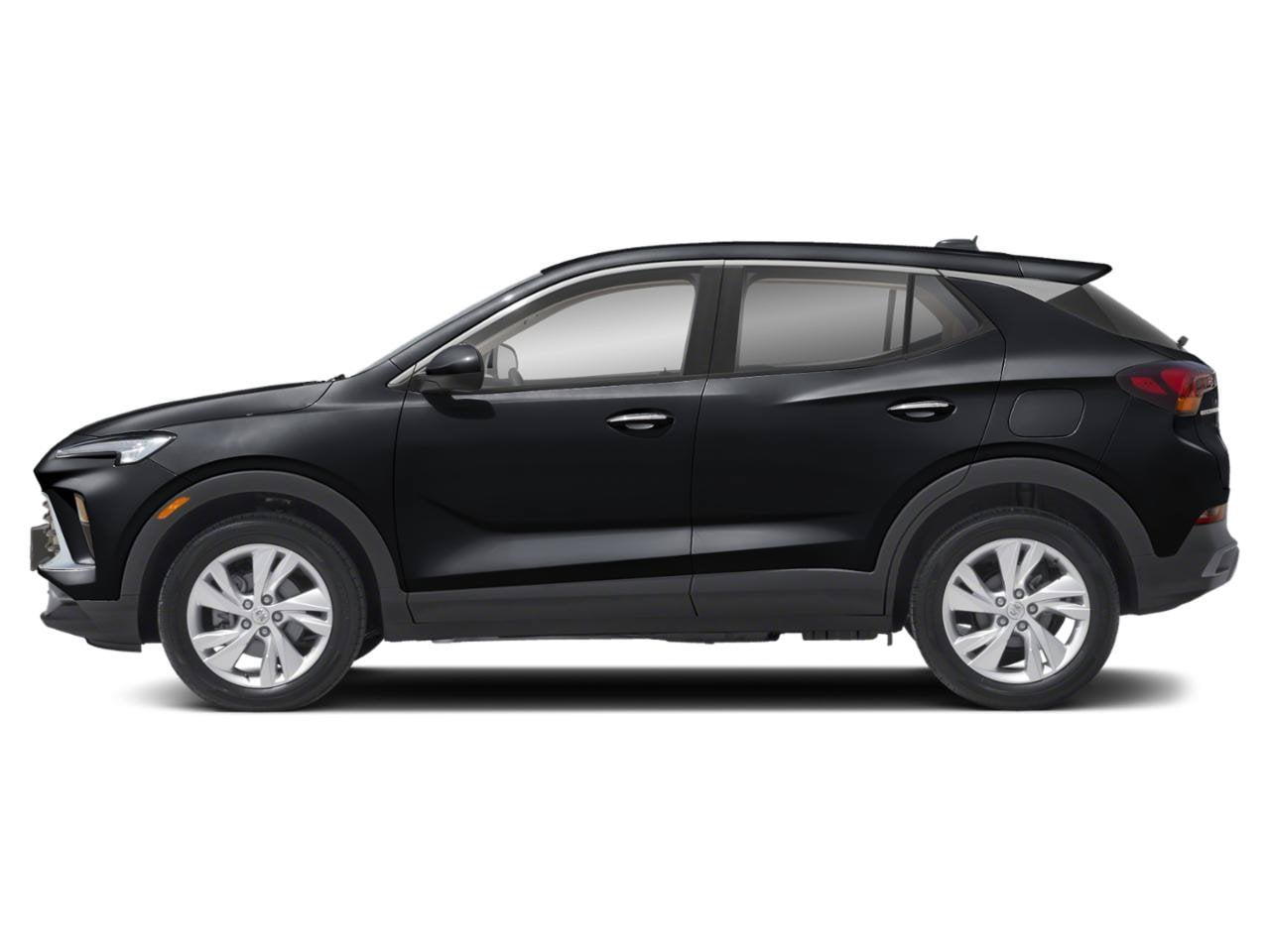 Thumbnail: 2026 Buick Encore GX - 3