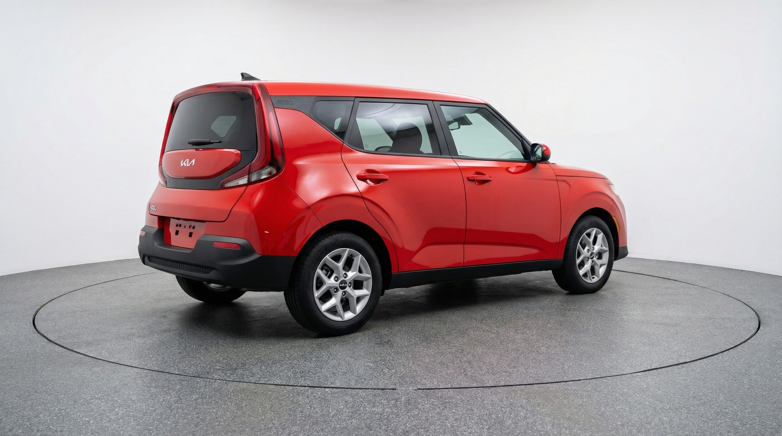 Thumbnail: 2025 Kia Soul - 7