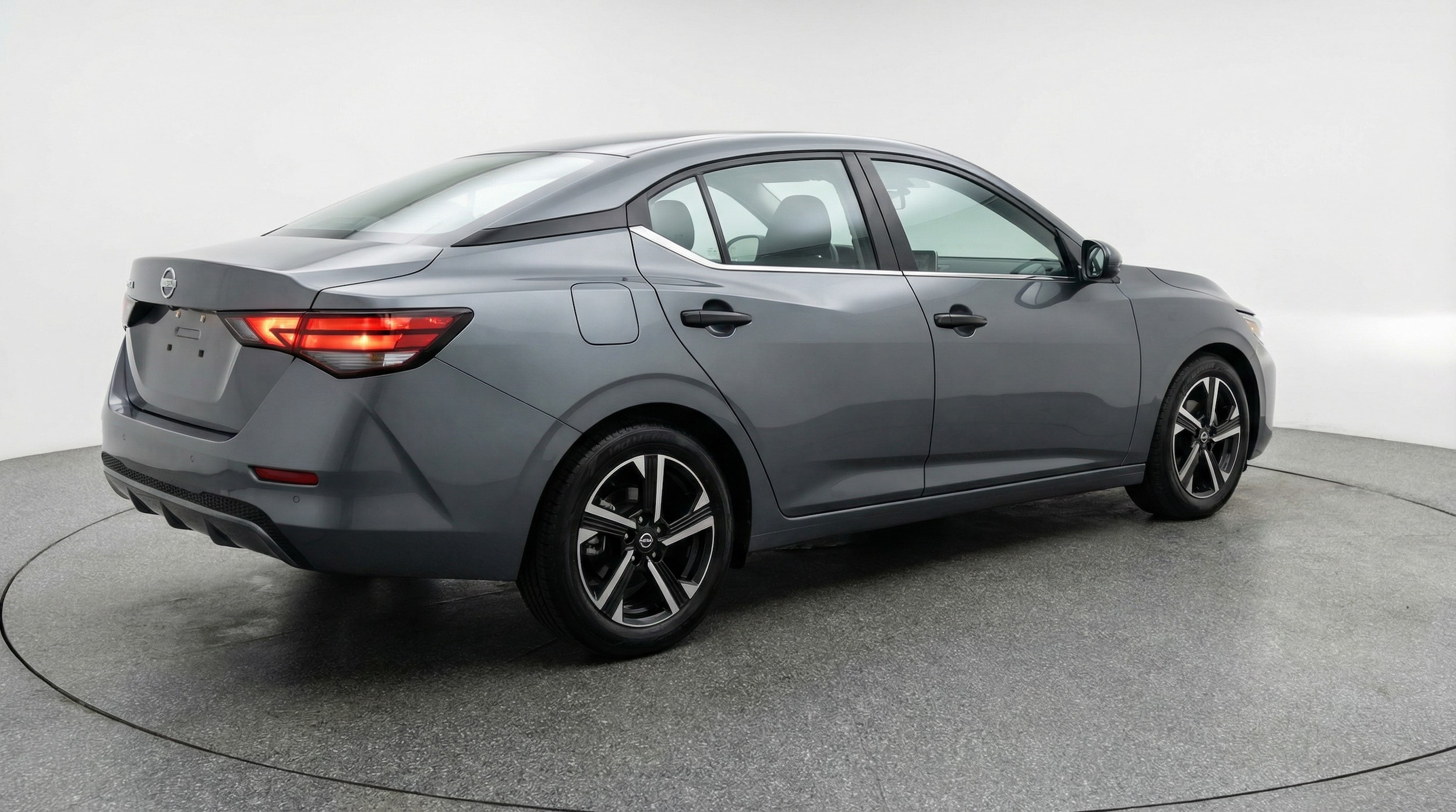 Thumbnail: 2025 Nissan Sentra - 7