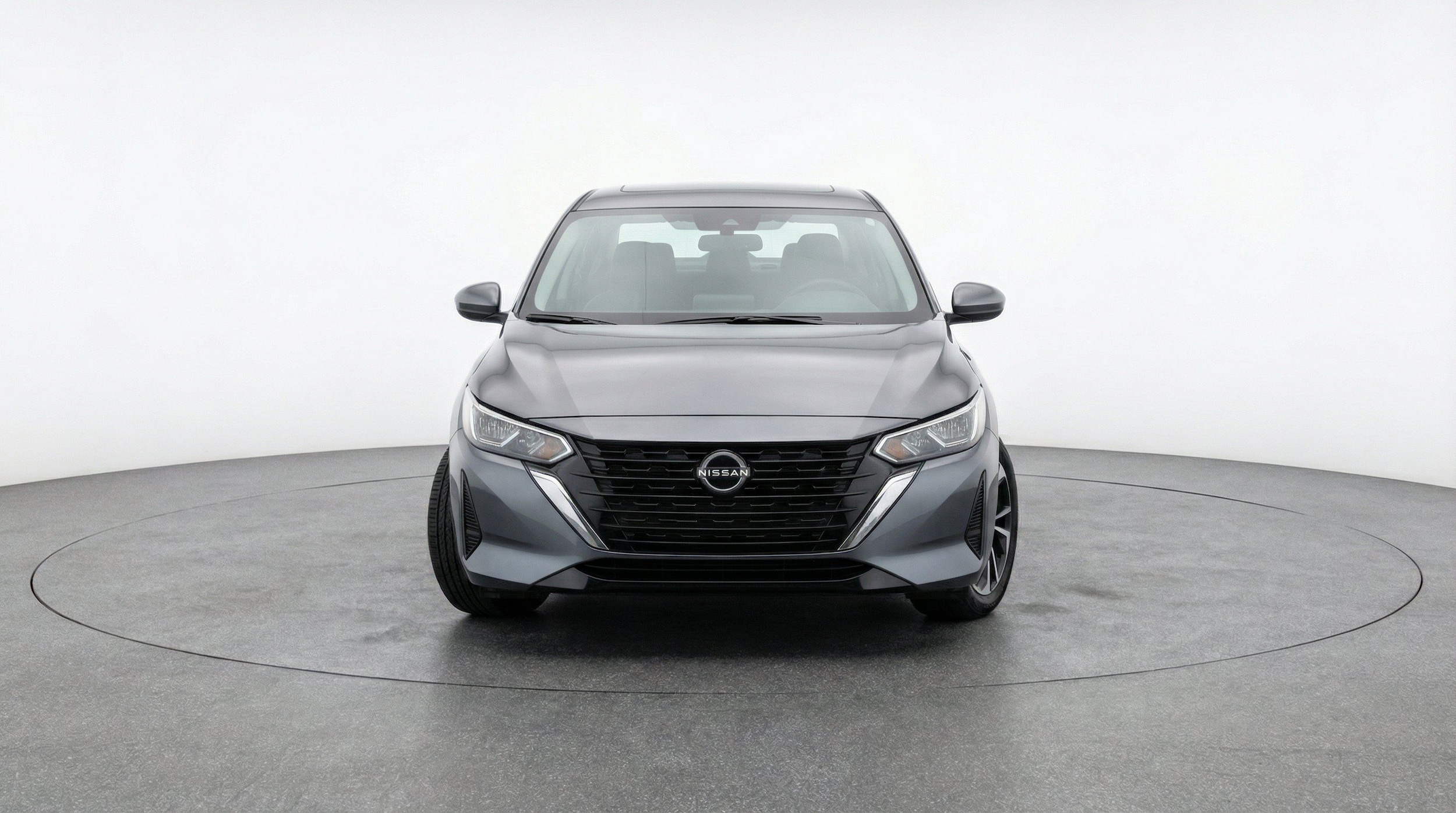 Thumbnail: 2025 Nissan Sentra - 2