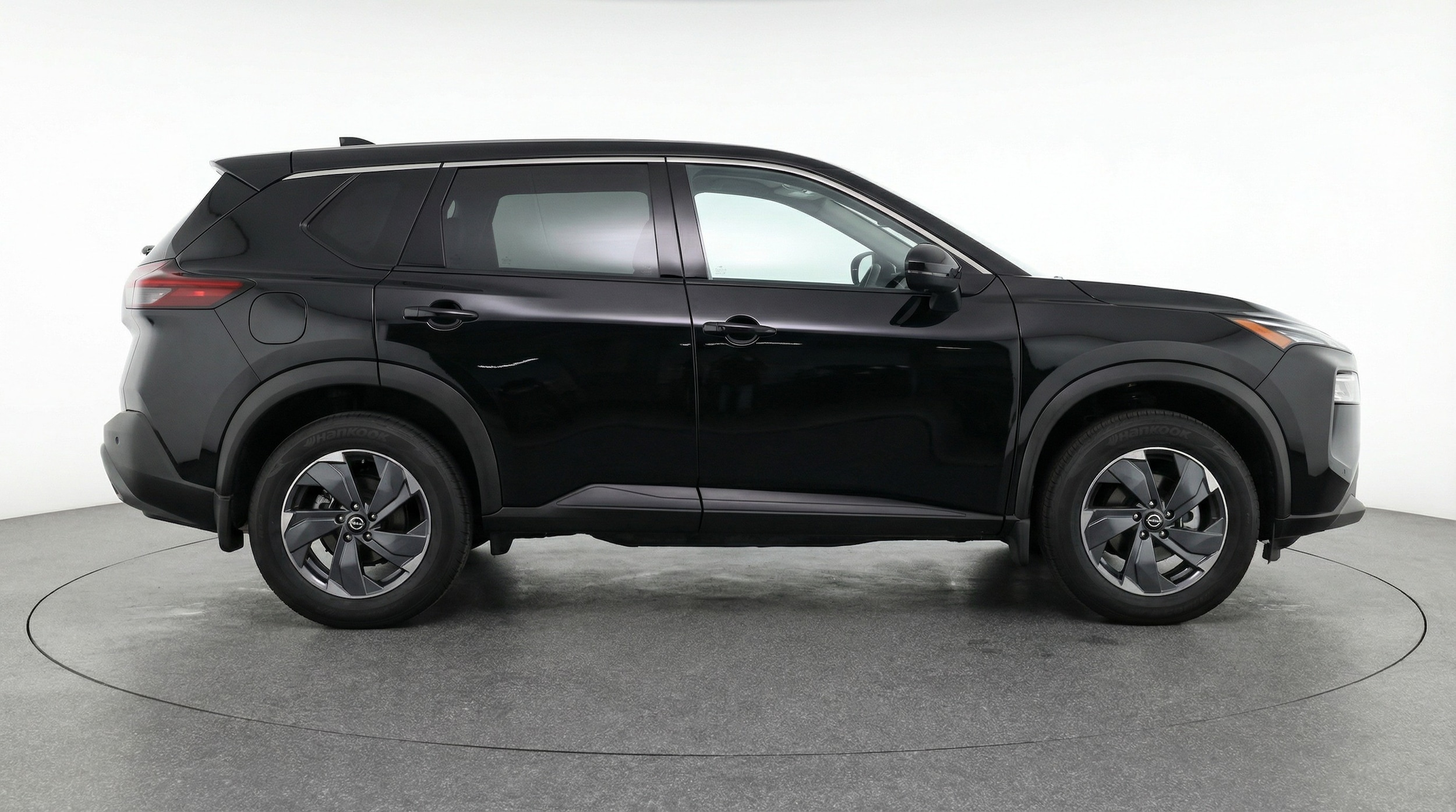 Thumbnail: 2025 Nissan Rogue - 8