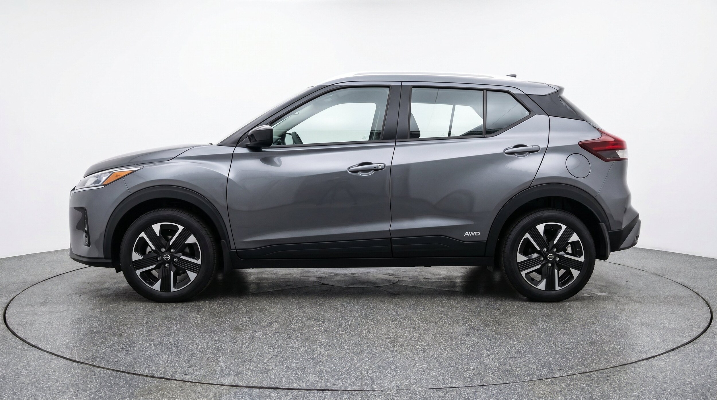 Thumbnail: 2026 Nissan Kicks - 5