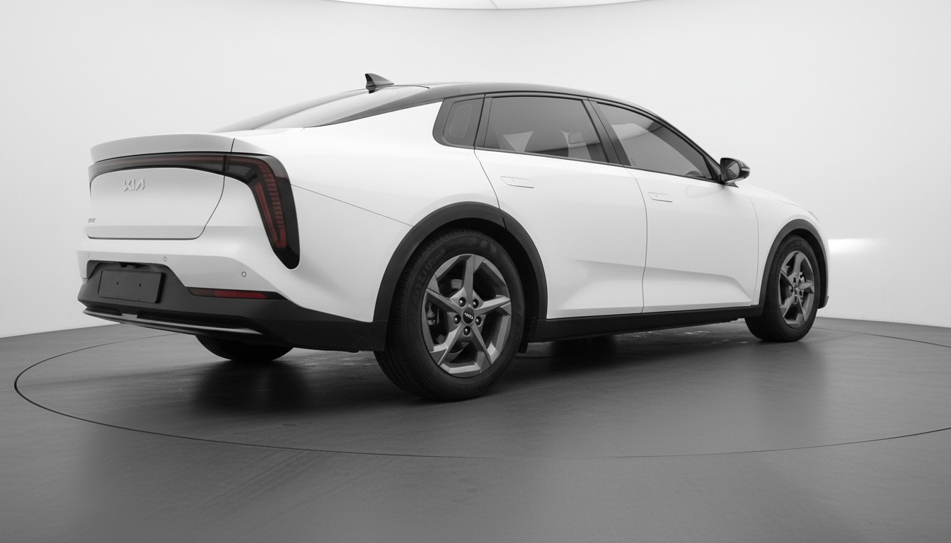 Thumbnail: 2025 Kia K4 - 7