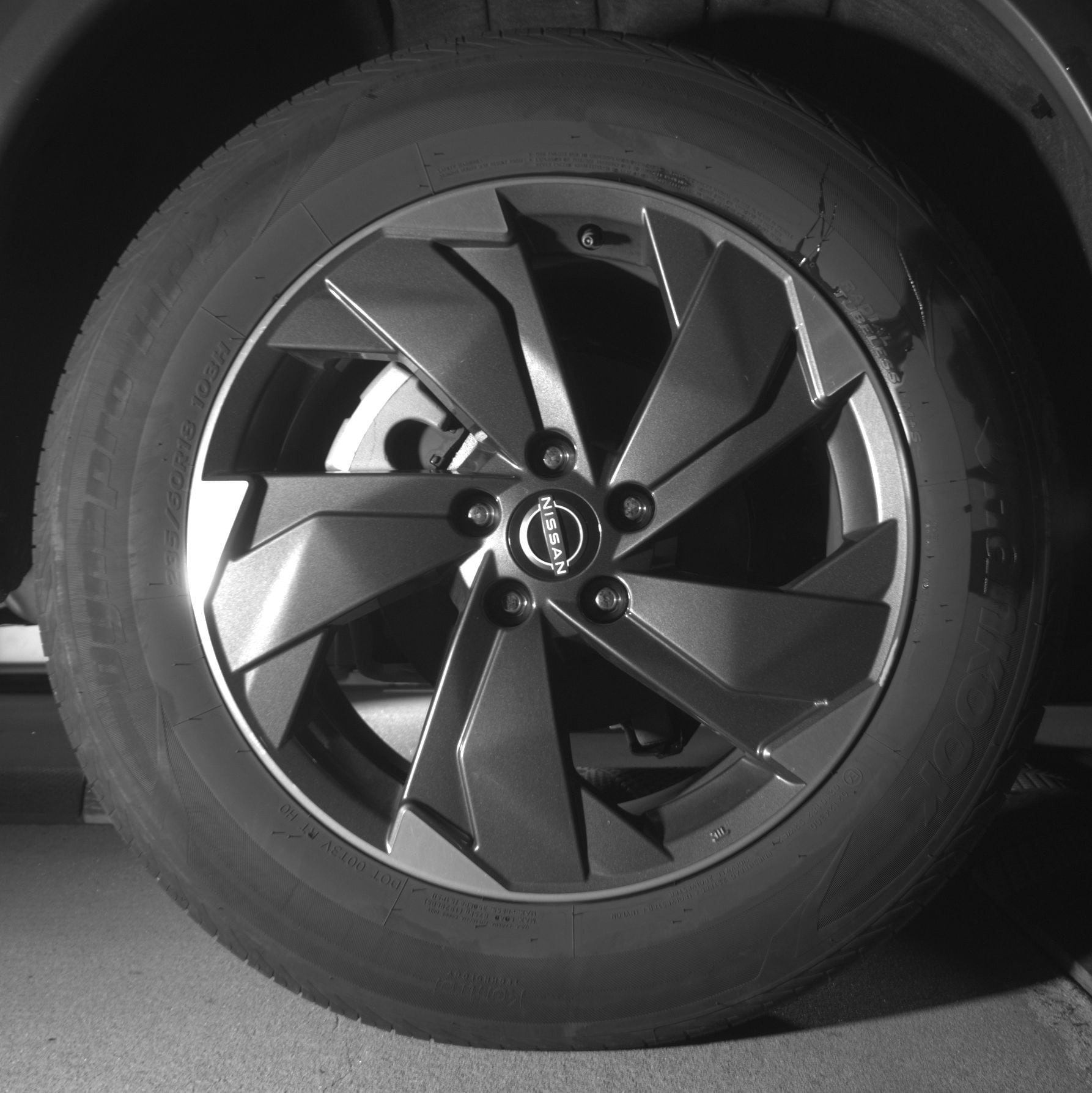 Thumbnail: 2025 Nissan Rogue - 12