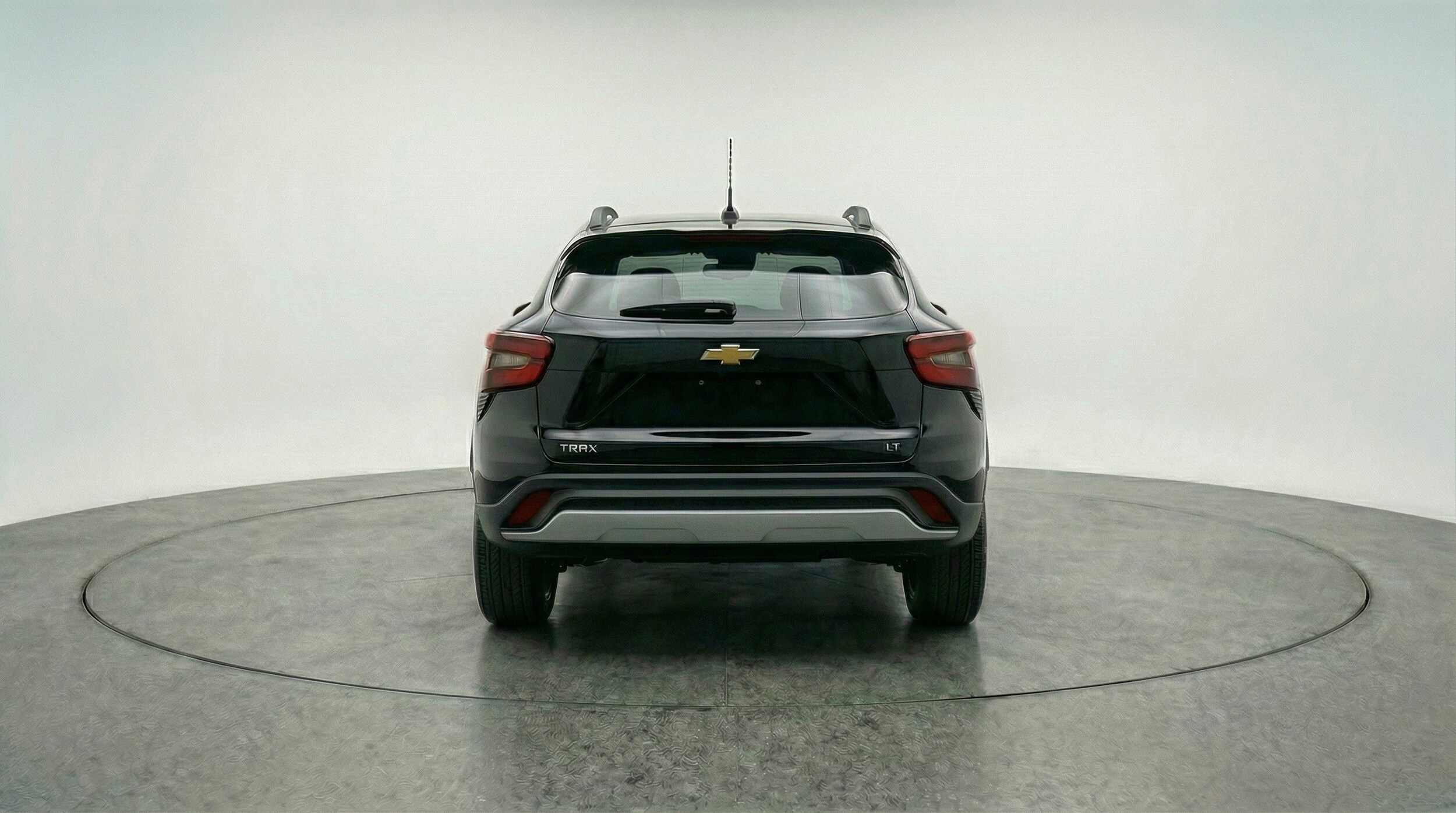 Thumbnail: 2025 Chevrolet Trax - 7