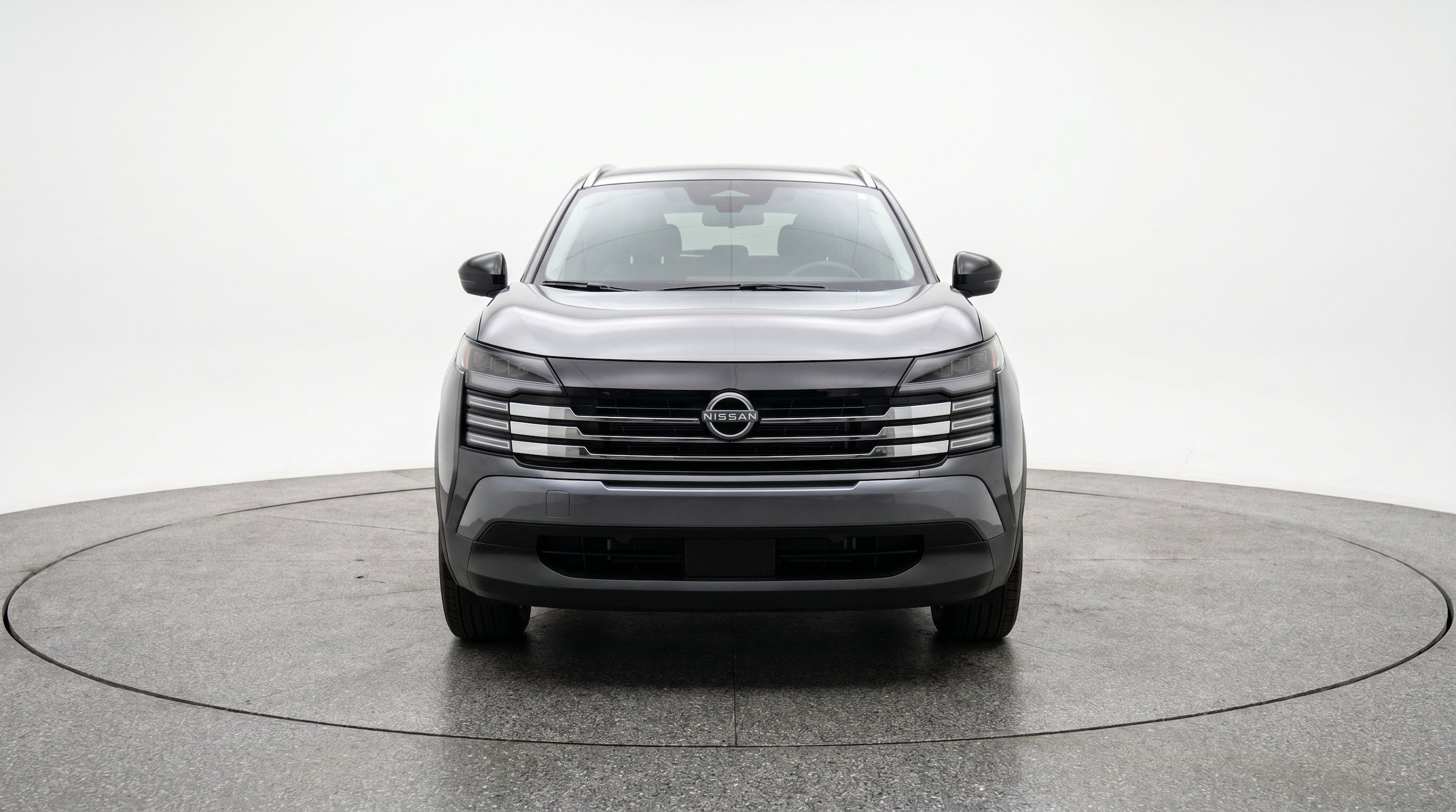 Thumbnail: 2026 Nissan Kicks - 2