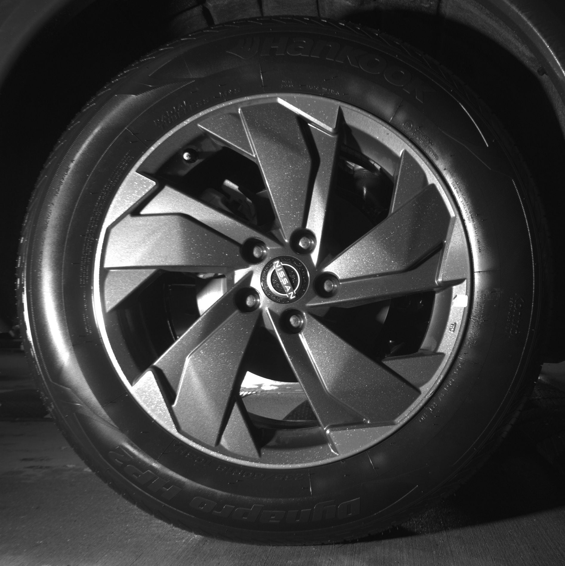 Thumbnail: 2025 Nissan Rogue - 12