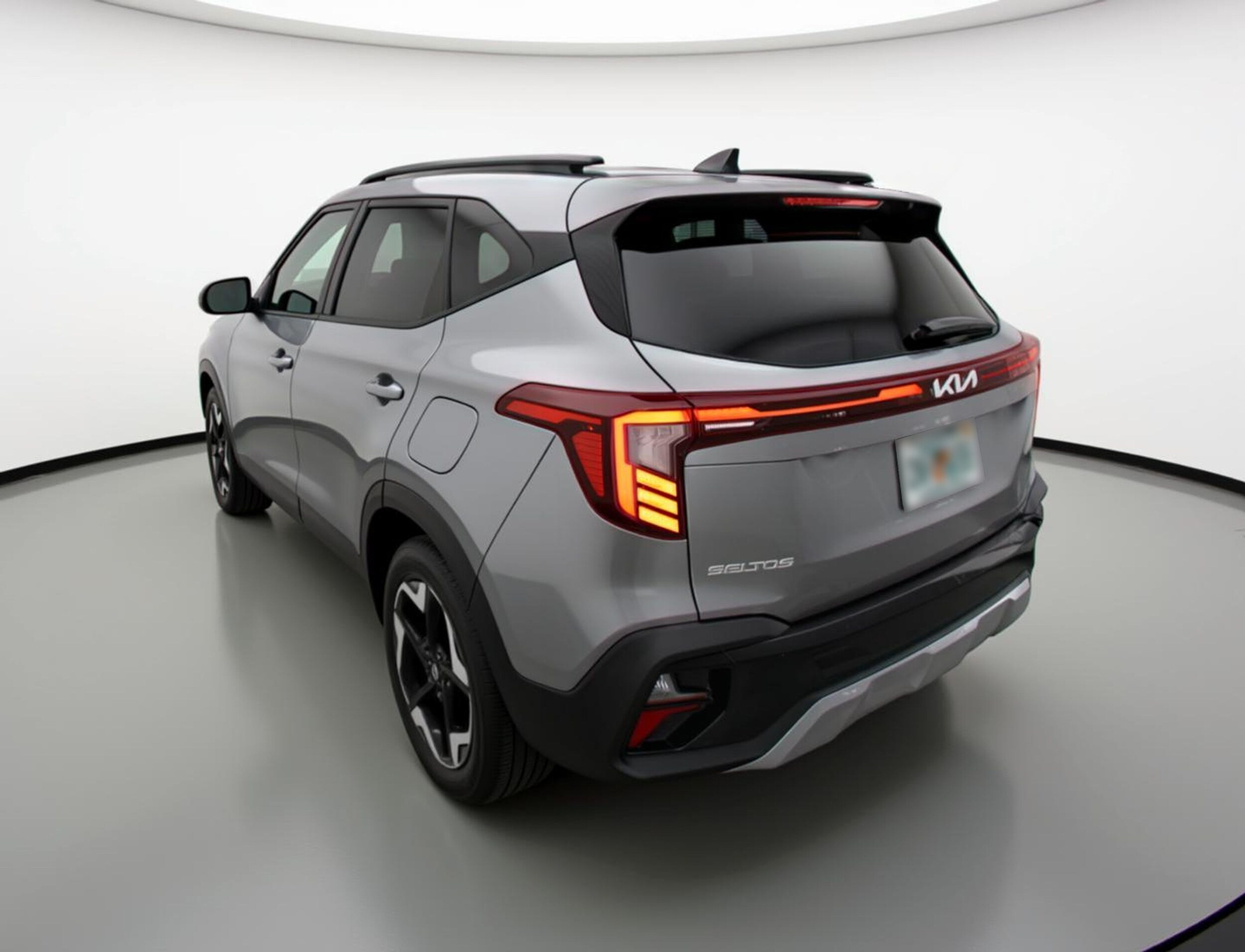 Thumbnail: 2025 Kia Seltos - 5