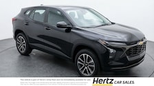 2025 Chevrolet TrailBlazer LT -
                  Madison Heights, MI