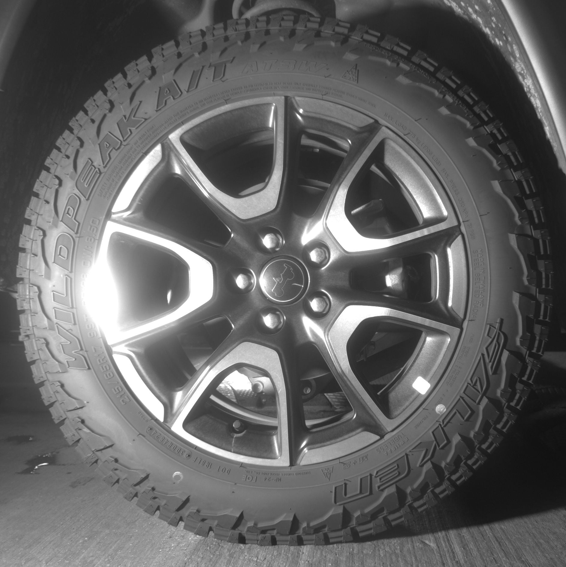 Thumbnail: 2025 Jeep Compass - 12