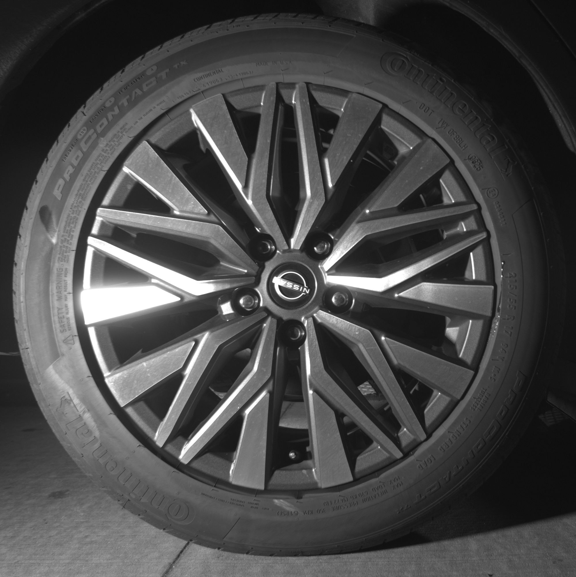 Thumbnail: 2025 Nissan Altima - 12