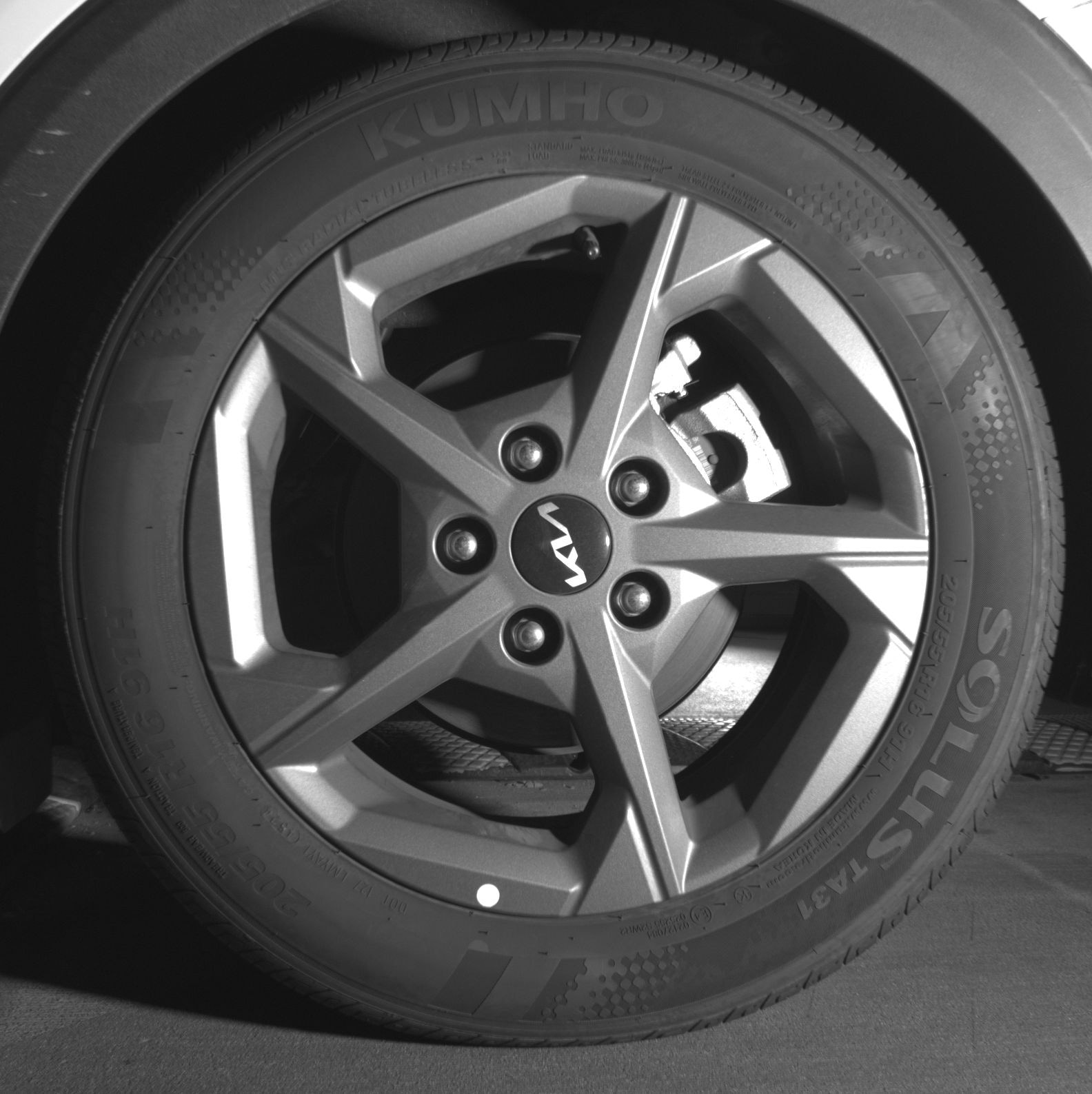 Thumbnail: 2025 Kia K4 - 11
