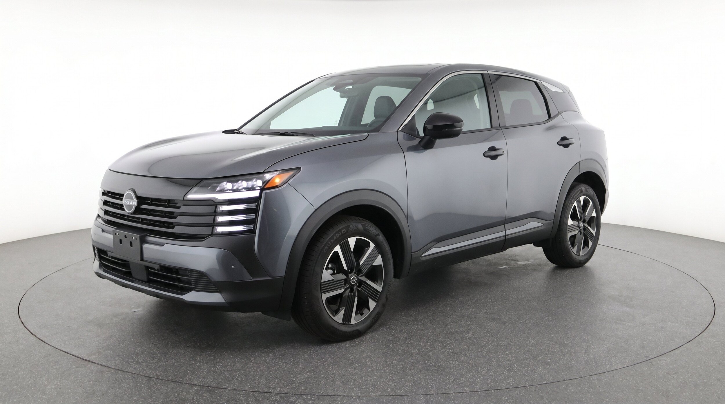 Thumbnail: 2026 Nissan Kicks - 3