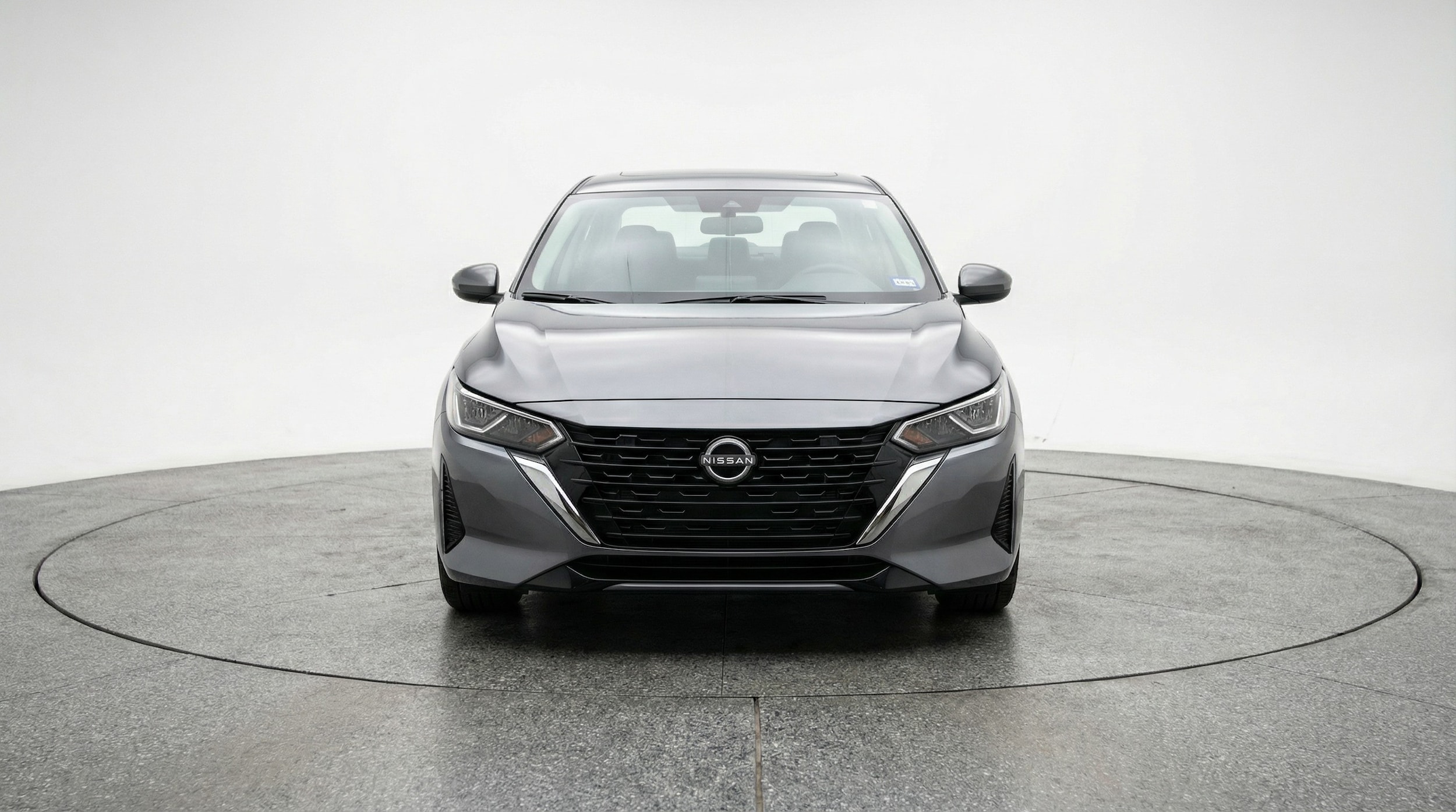 Thumbnail: 2025 Nissan Sentra - 2