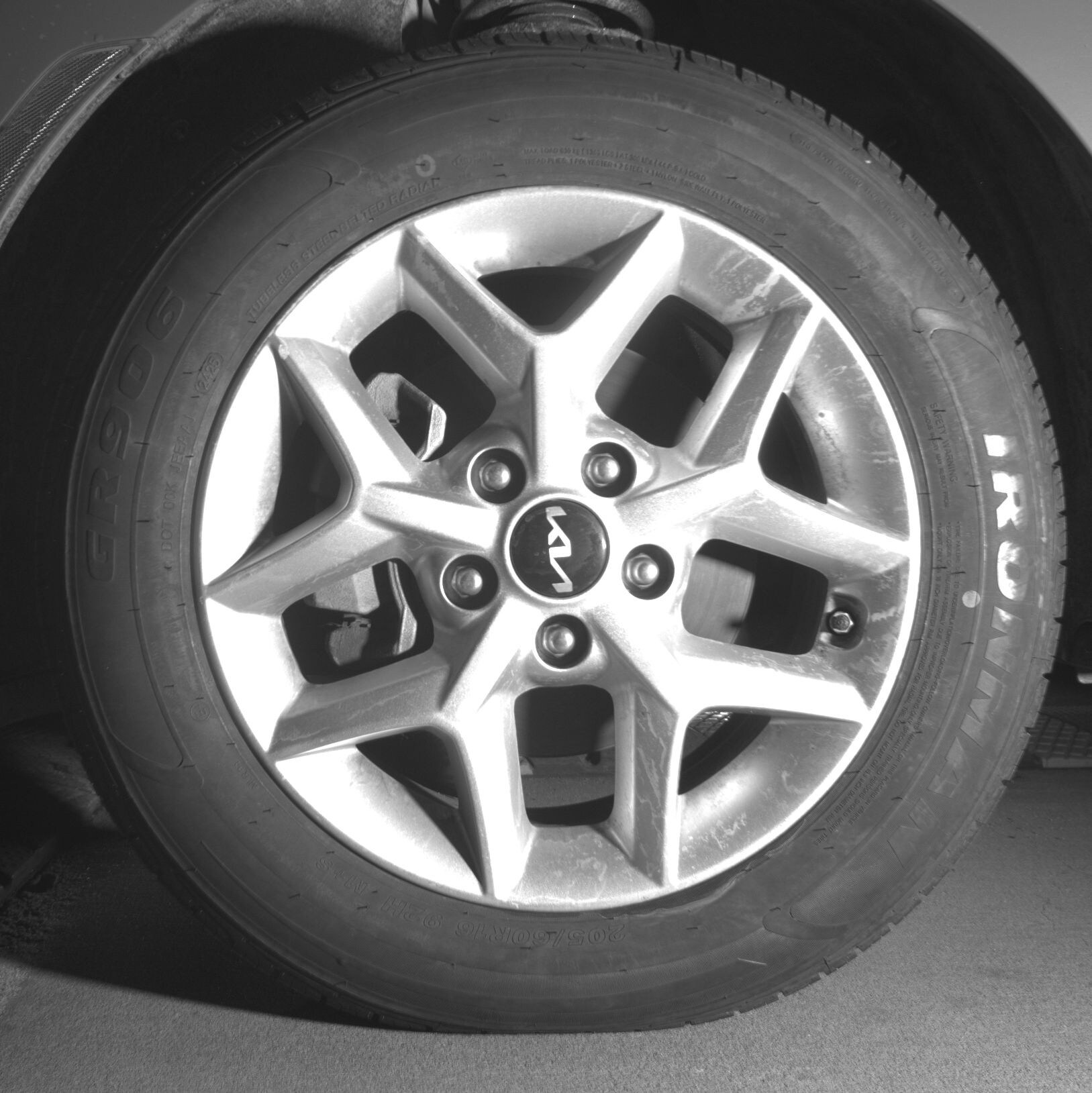 Thumbnail: 2025 Kia Soul - 9